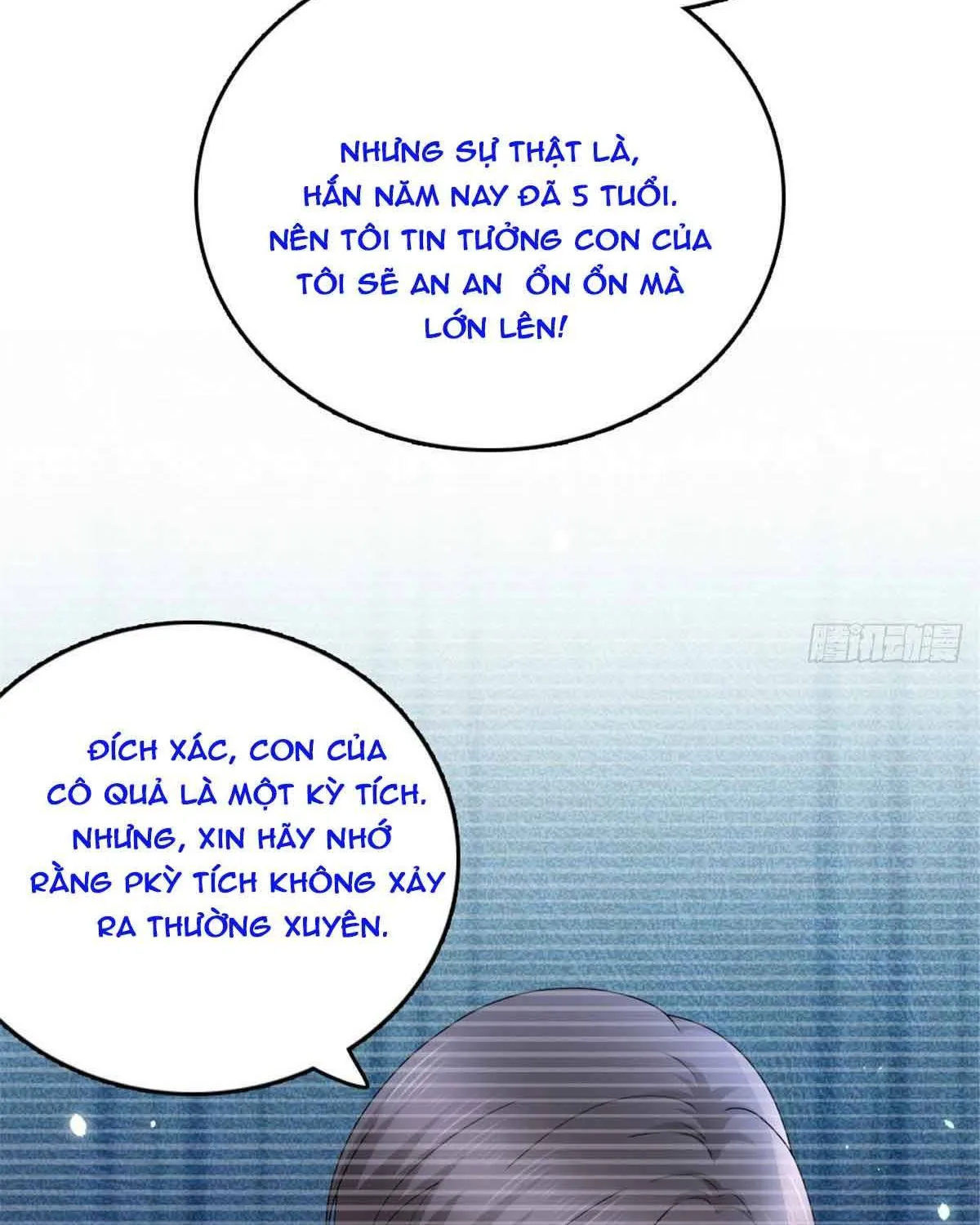 Trí Mạng Mị Thê: Tổng Tài Muốn Phục Hôn Chap 52 - Next Chap 53