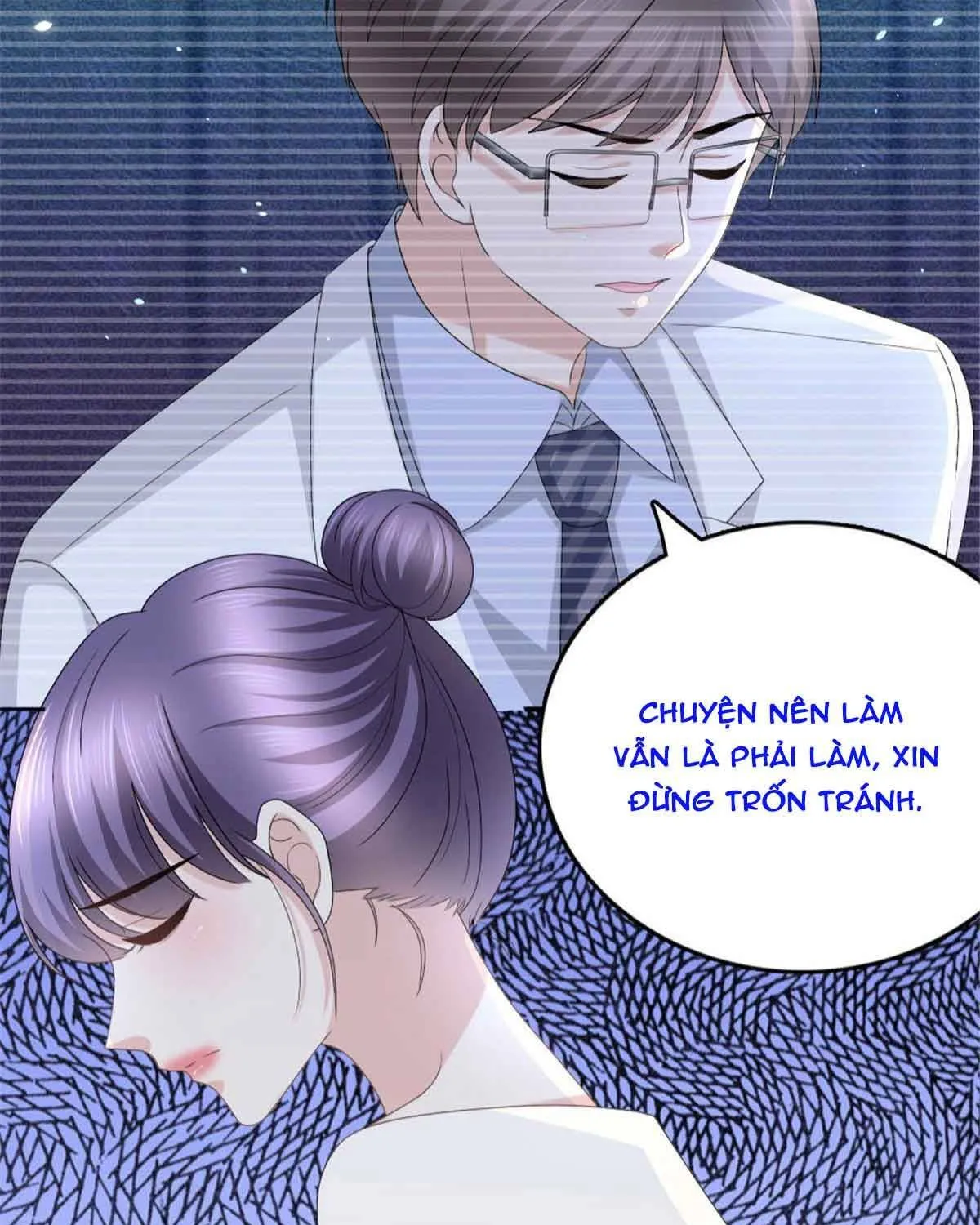 Trí Mạng Mị Thê: Tổng Tài Muốn Phục Hôn Chap 52 - Next Chap 53