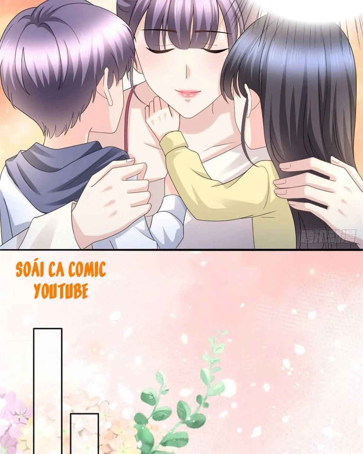 Trí Mạng Mị Thê: Tổng Tài Muốn Phục Hôn Chap 52 - Next Chap 53