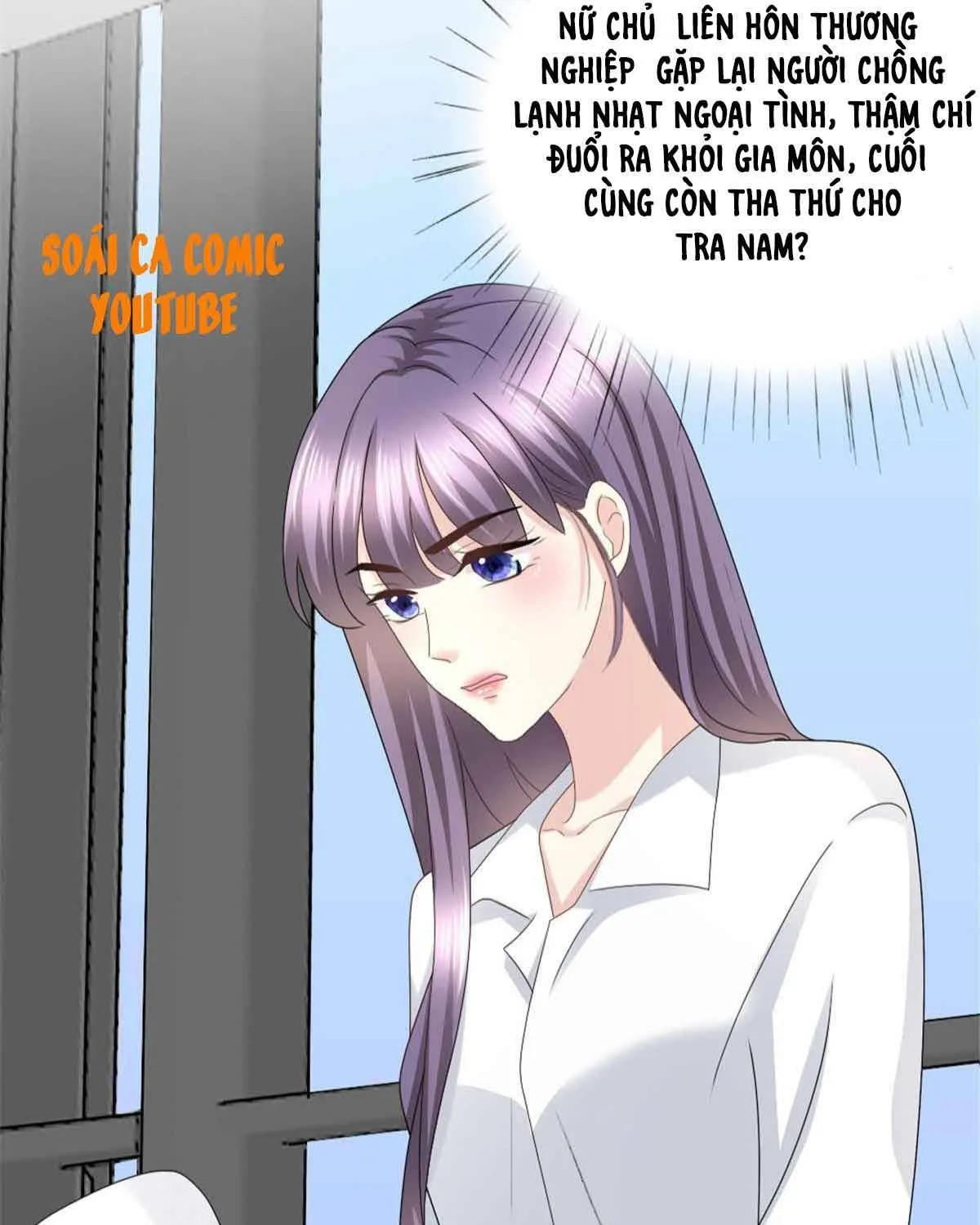 Trí Mạng Mị Thê: Tổng Tài Muốn Phục Hôn Chap 52 - Next Chap 53