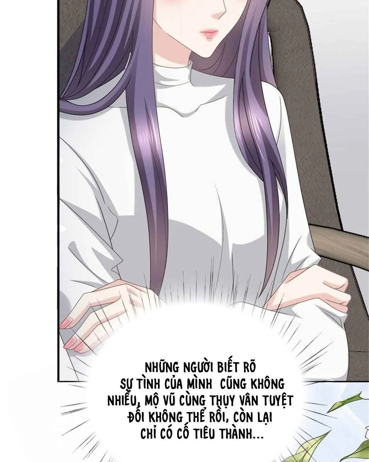 Trí Mạng Mị Thê: Tổng Tài Muốn Phục Hôn Chap 52 - Next Chap 53