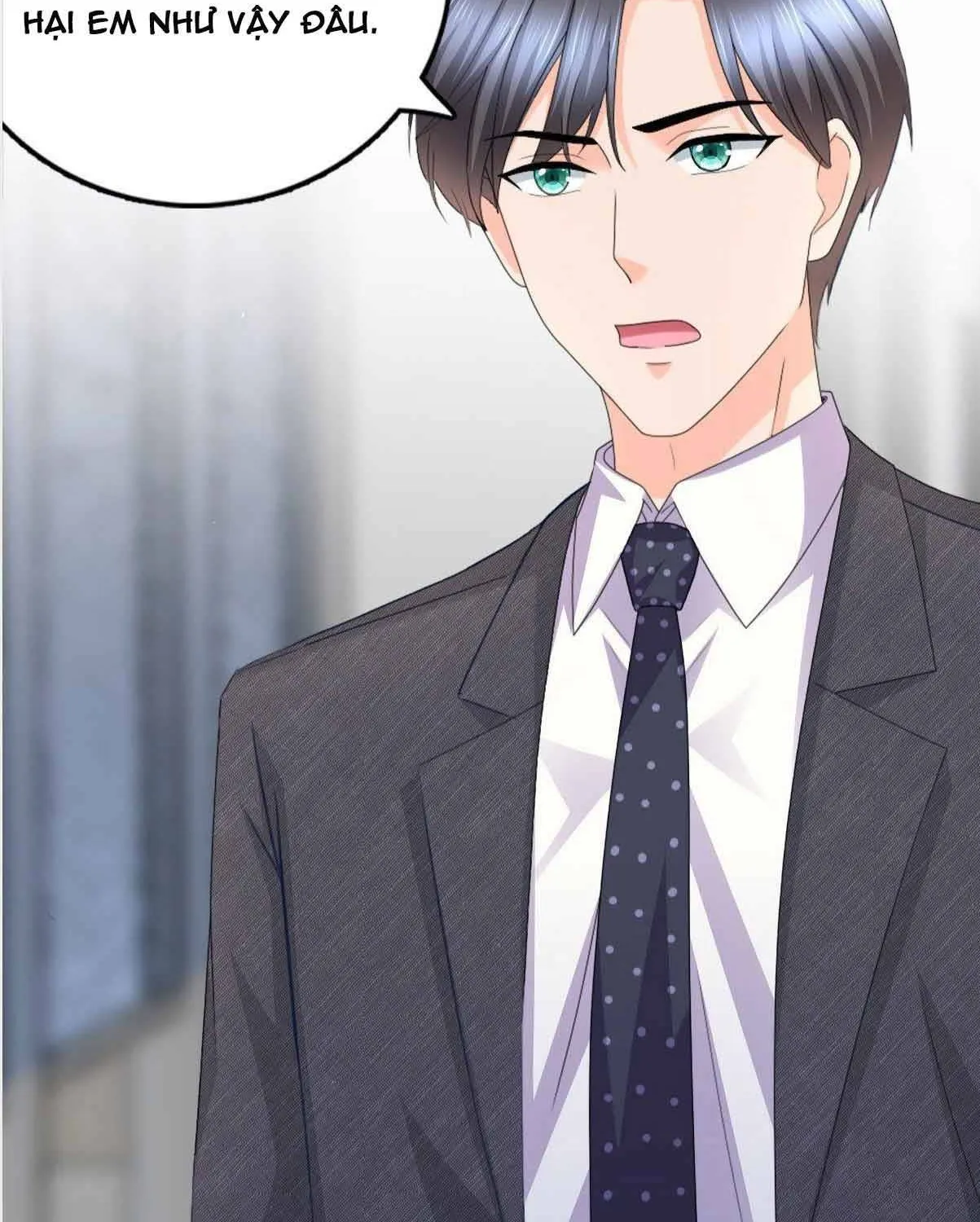 Trí Mạng Mị Thê: Tổng Tài Muốn Phục Hôn Chap 53 - Next Chap 54