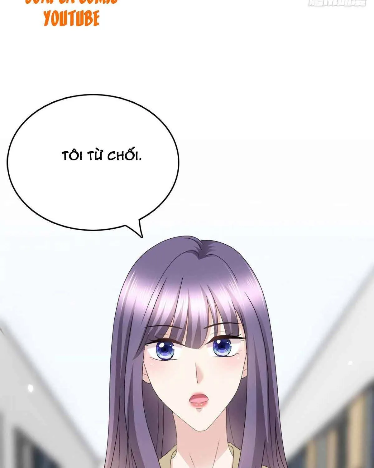 Trí Mạng Mị Thê: Tổng Tài Muốn Phục Hôn Chap 53 - Next Chap 54