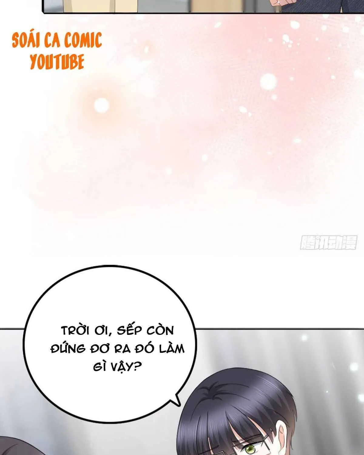 Trí Mạng Mị Thê: Tổng Tài Muốn Phục Hôn Chap 53 - Next Chap 54