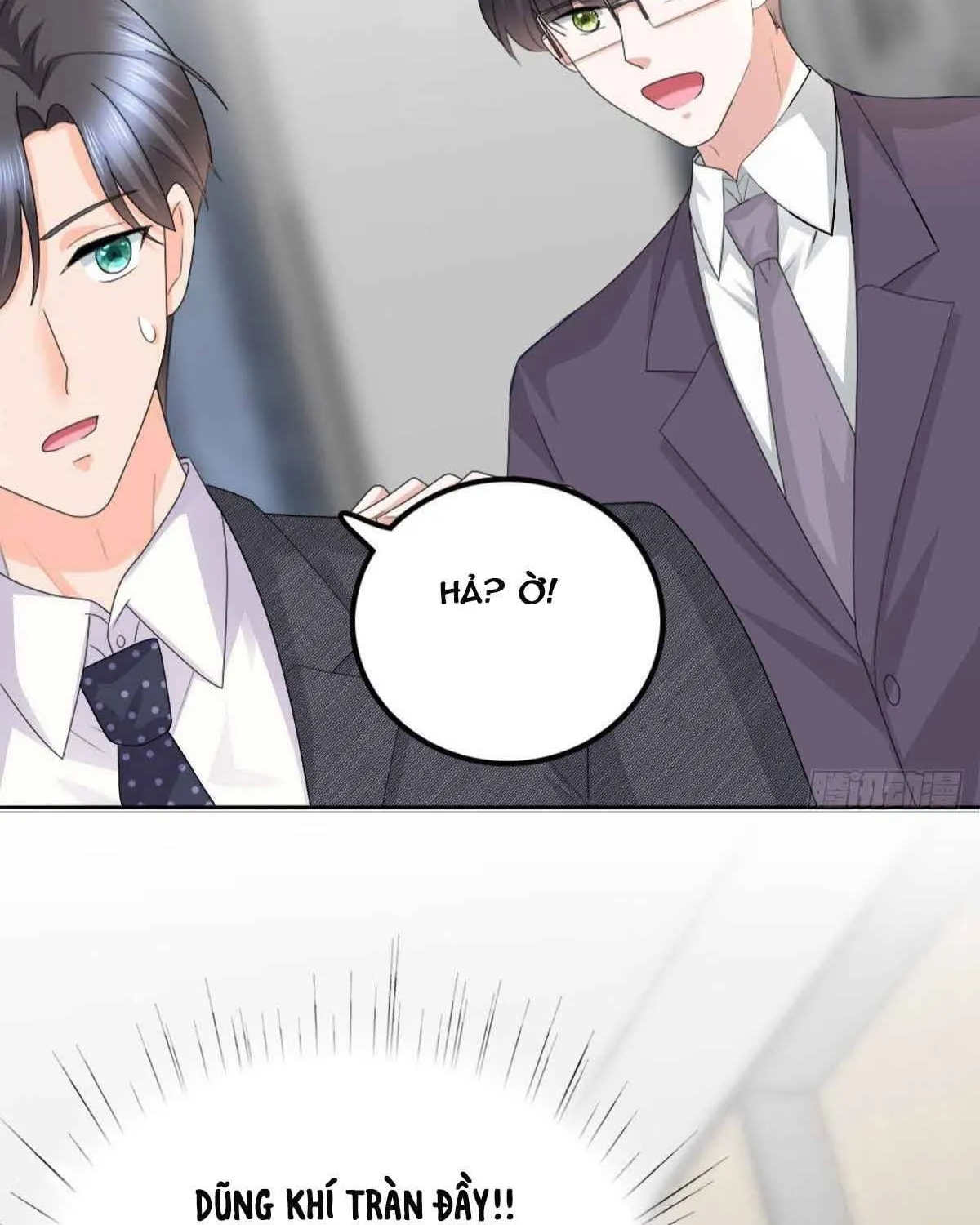 Trí Mạng Mị Thê: Tổng Tài Muốn Phục Hôn Chap 53 - Next Chap 54