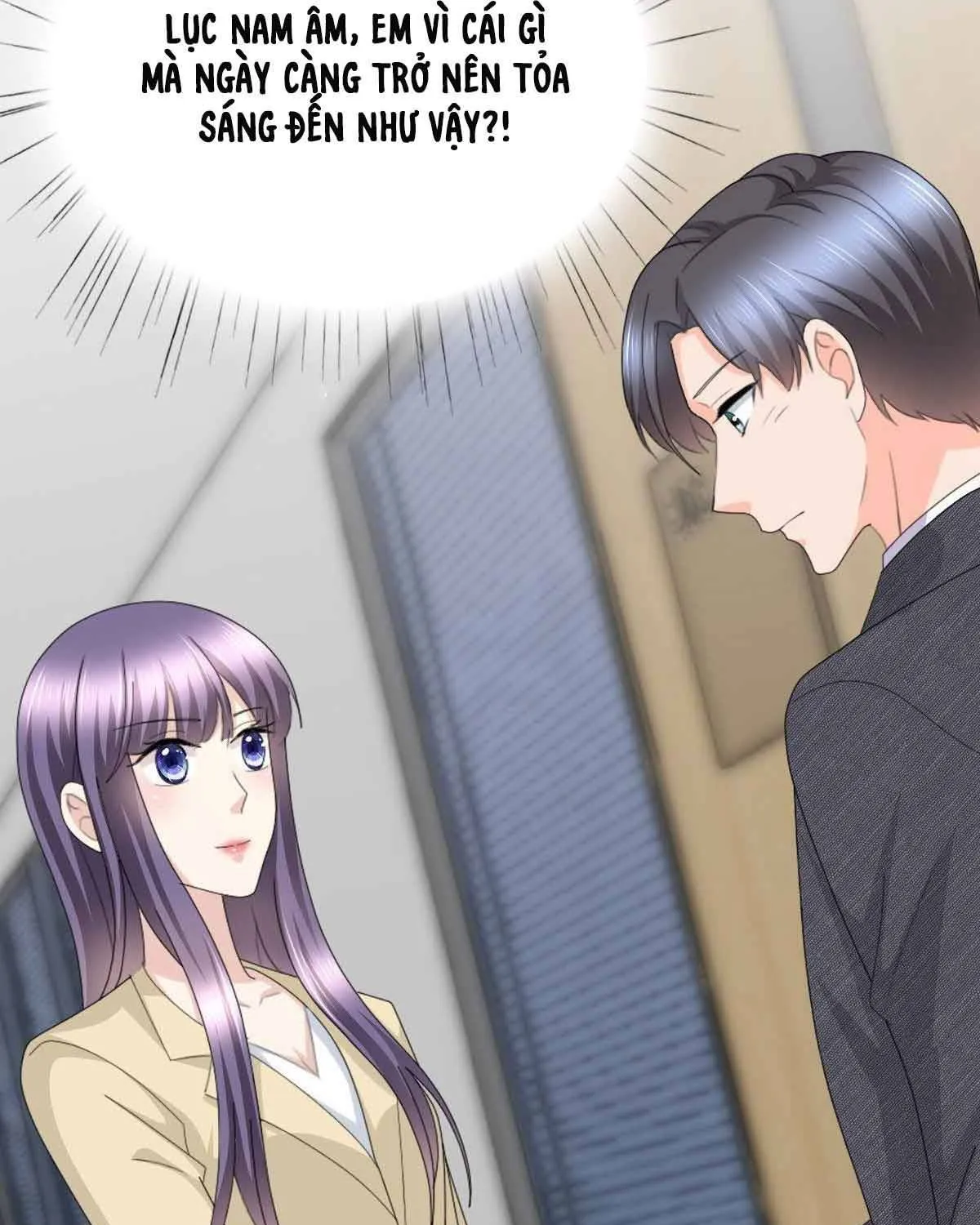 Trí Mạng Mị Thê: Tổng Tài Muốn Phục Hôn Chap 53 - Next Chap 54