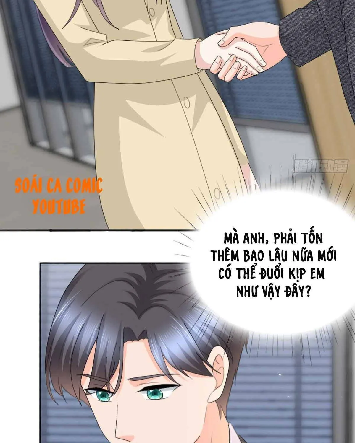 Trí Mạng Mị Thê: Tổng Tài Muốn Phục Hôn Chap 53 - Next Chap 54