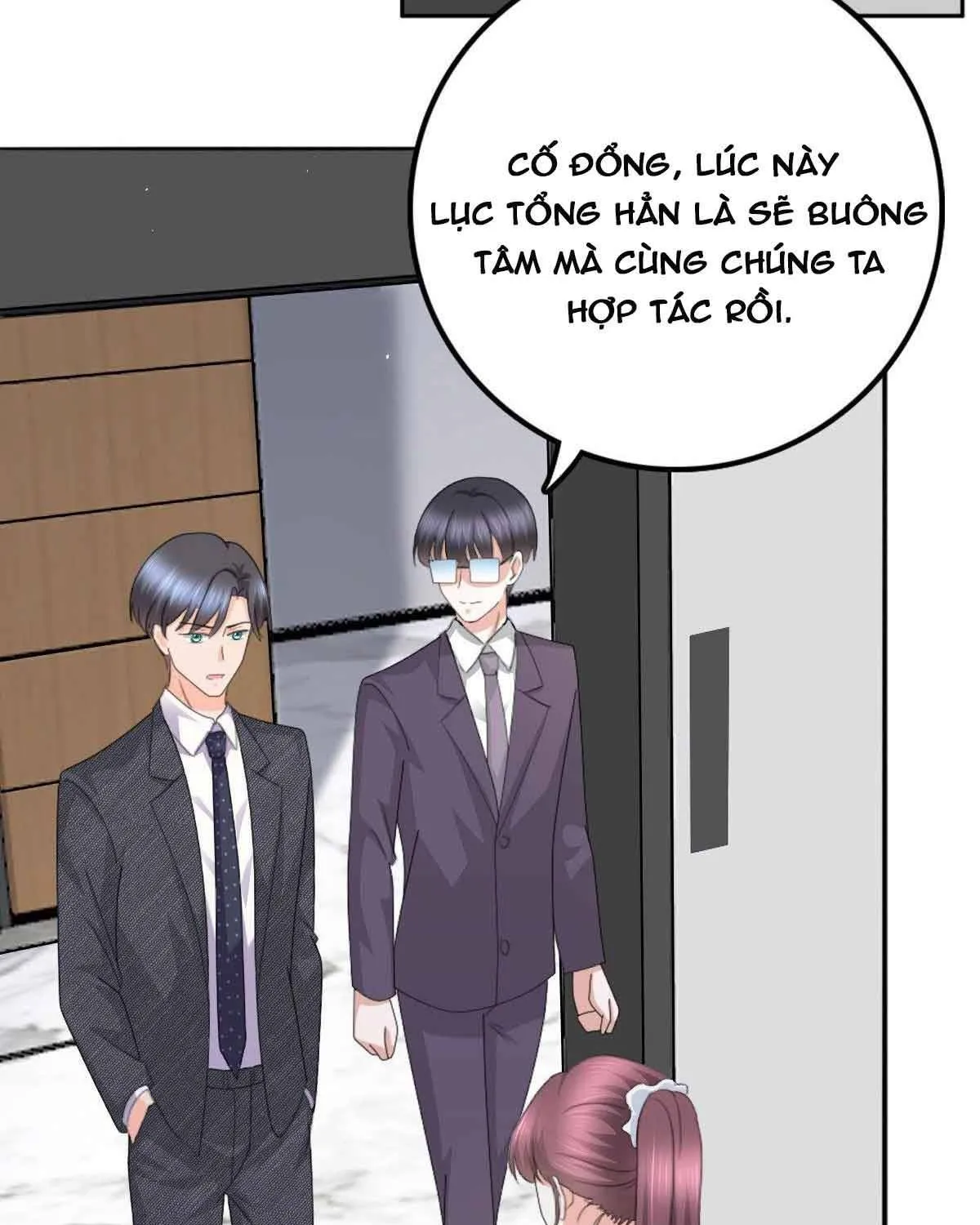 Trí Mạng Mị Thê: Tổng Tài Muốn Phục Hôn Chap 53 - Next Chap 54