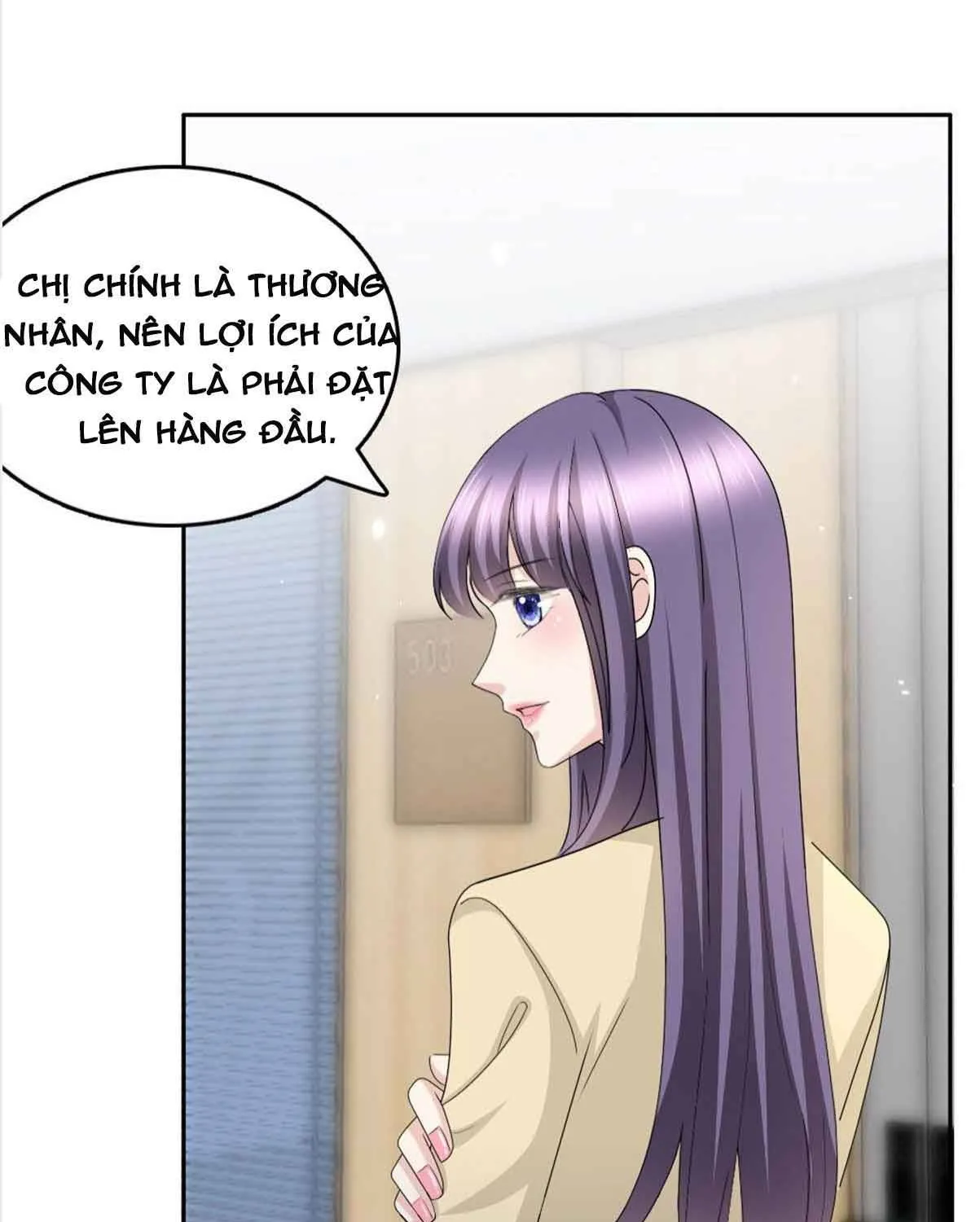 Trí Mạng Mị Thê: Tổng Tài Muốn Phục Hôn Chap 53 - Next Chap 54