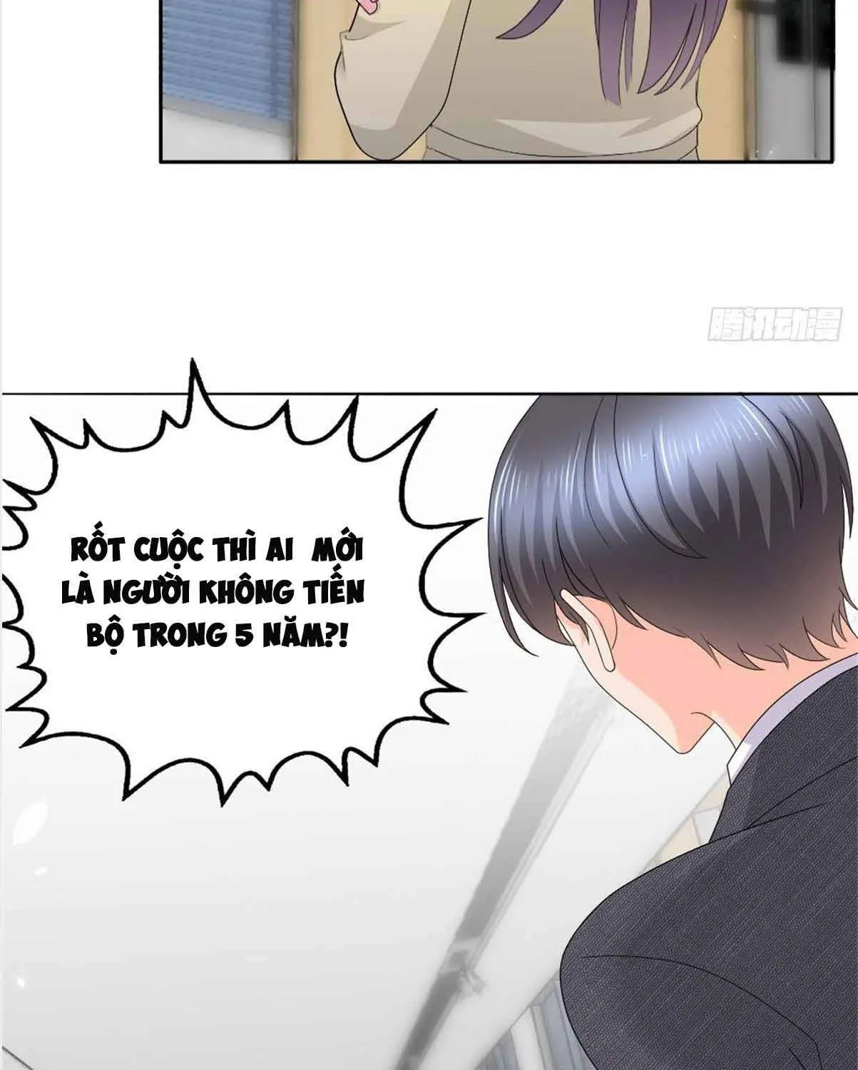 Trí Mạng Mị Thê: Tổng Tài Muốn Phục Hôn Chap 53 - Next Chap 54