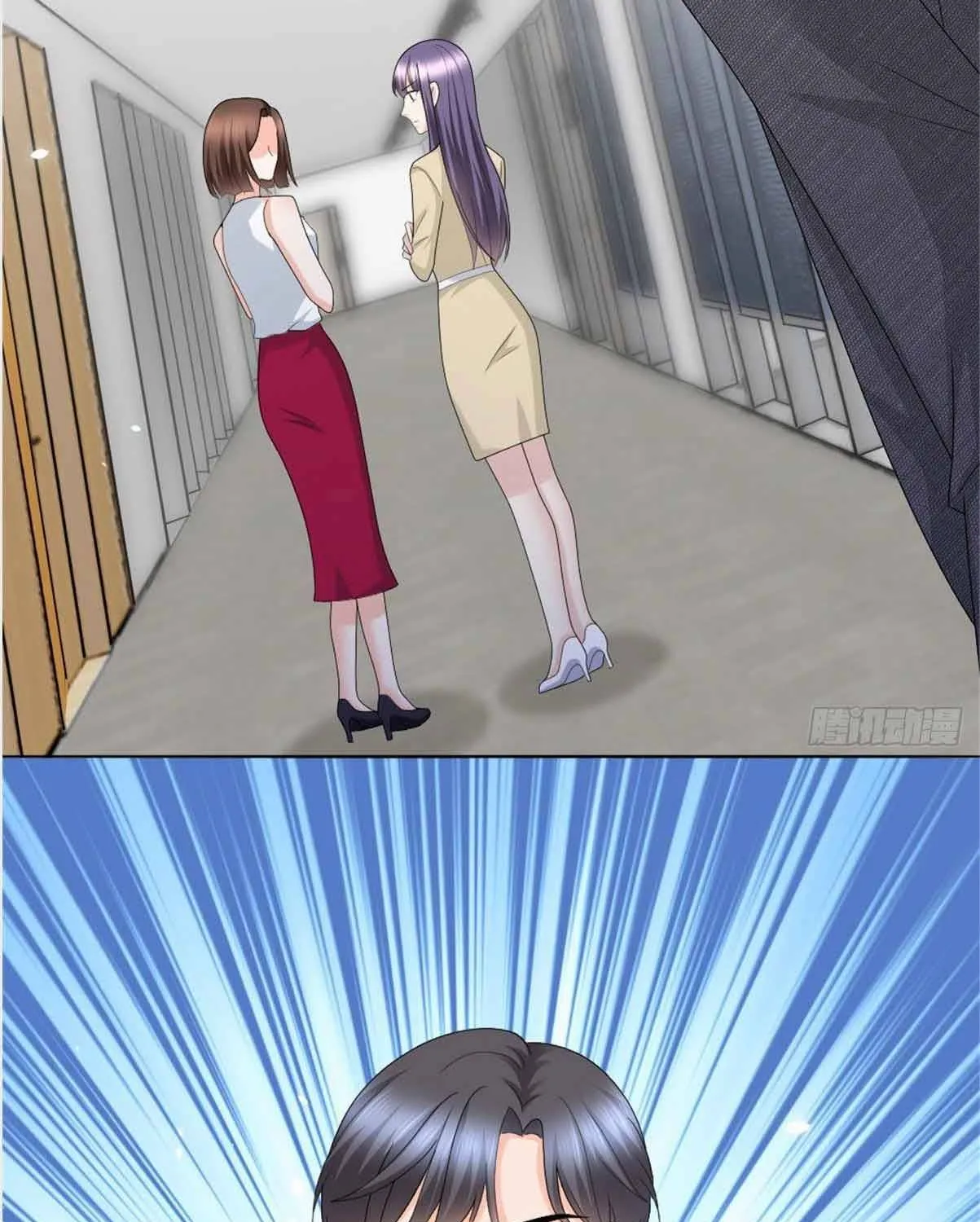 Trí Mạng Mị Thê: Tổng Tài Muốn Phục Hôn Chap 53 - Next Chap 54