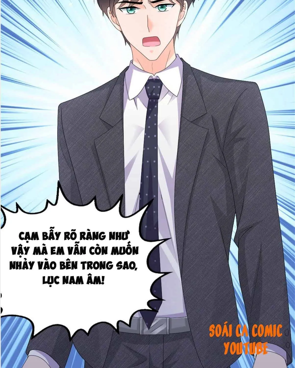 Trí Mạng Mị Thê: Tổng Tài Muốn Phục Hôn Chap 53 - Next Chap 54