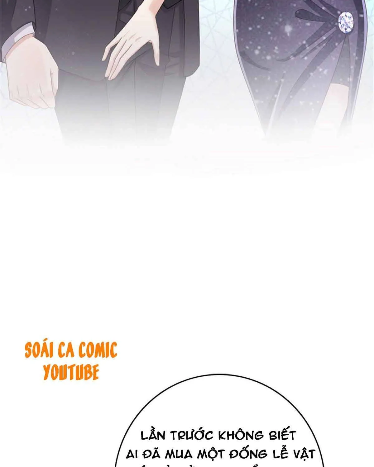 Trí Mạng Mị Thê: Tổng Tài Muốn Phục Hôn Chap 54 - Next Chap 55