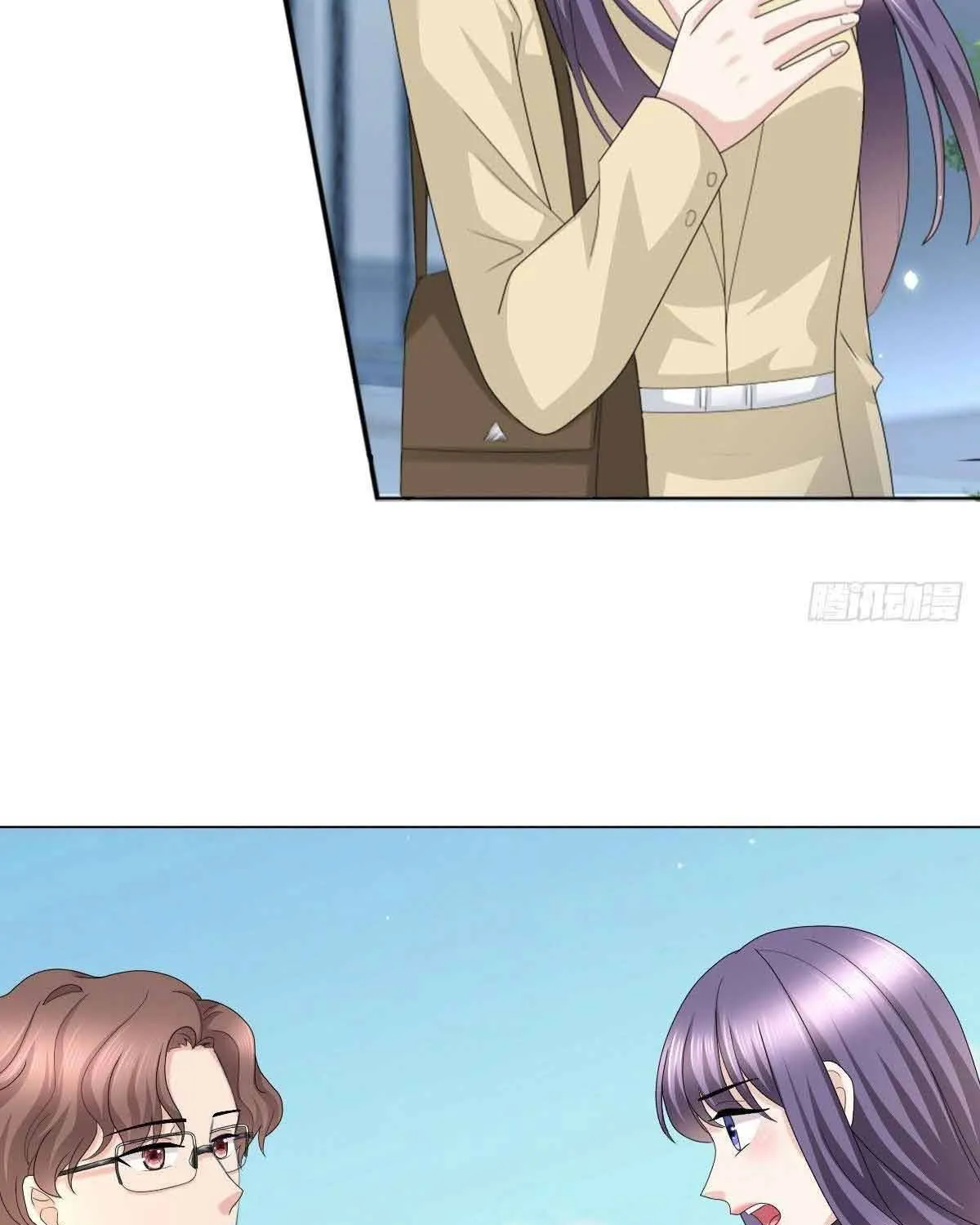 Trí Mạng Mị Thê: Tổng Tài Muốn Phục Hôn Chap 54 - Next Chap 55