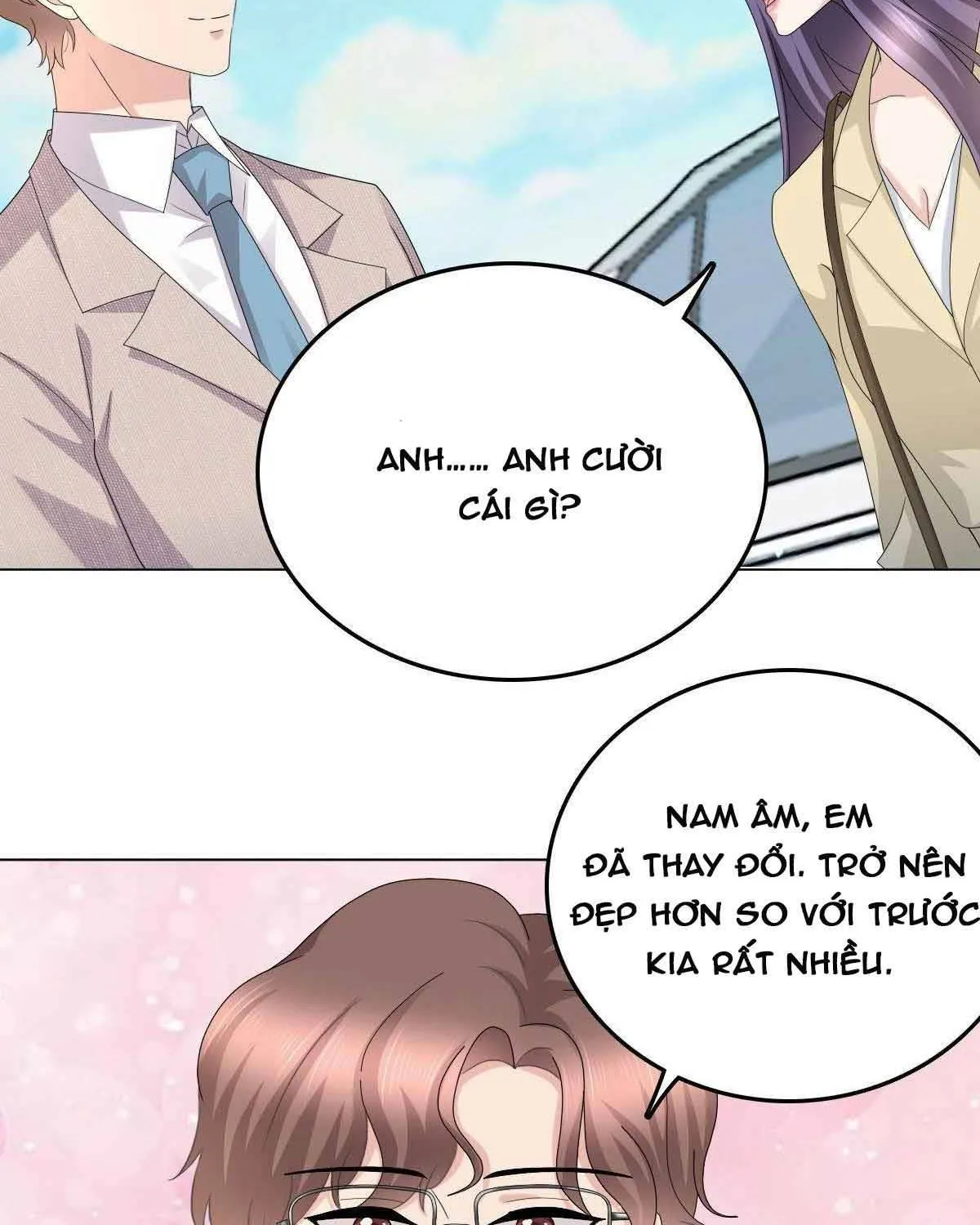 Trí Mạng Mị Thê: Tổng Tài Muốn Phục Hôn Chap 54 - Next Chap 55