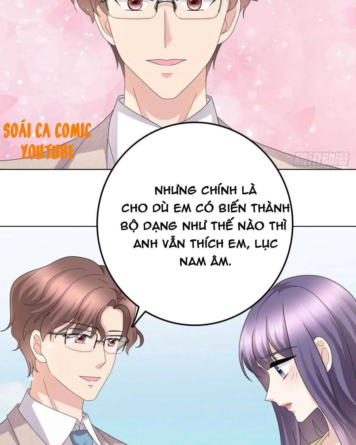 Trí Mạng Mị Thê: Tổng Tài Muốn Phục Hôn Chap 54 - Next Chap 55