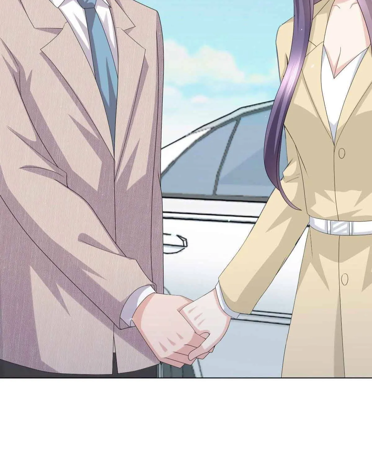 Trí Mạng Mị Thê: Tổng Tài Muốn Phục Hôn Chap 54 - Next Chap 55