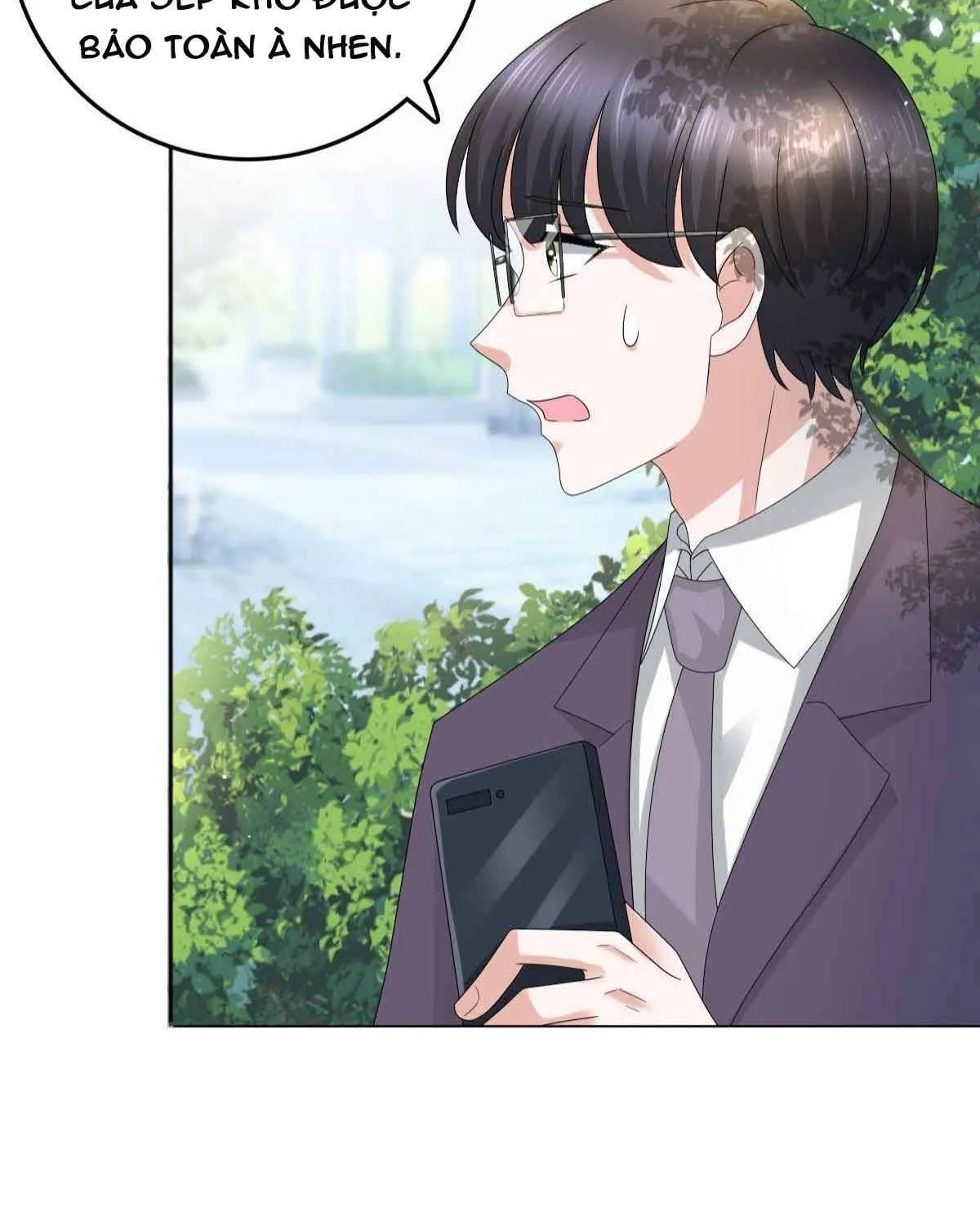 Trí Mạng Mị Thê: Tổng Tài Muốn Phục Hôn Chap 54 - Next Chap 55