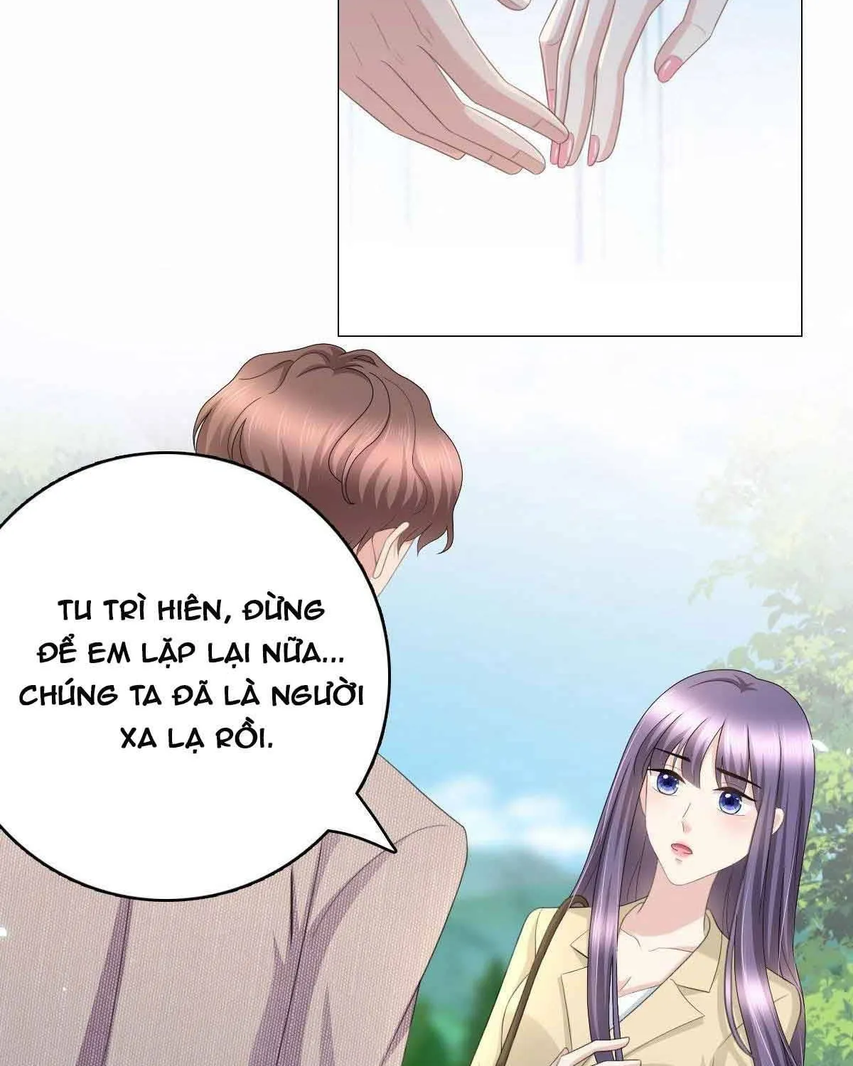 Trí Mạng Mị Thê: Tổng Tài Muốn Phục Hôn Chap 54 - Next Chap 55