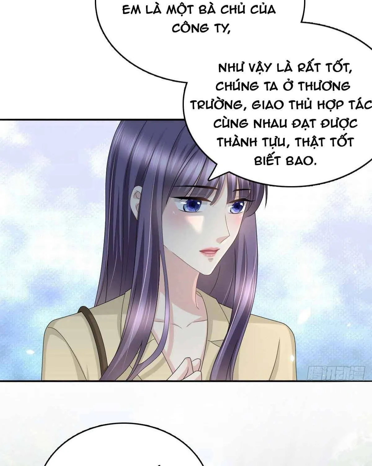 Trí Mạng Mị Thê: Tổng Tài Muốn Phục Hôn Chap 54 - Next Chap 55