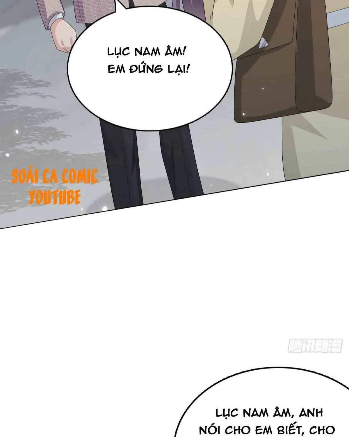 Trí Mạng Mị Thê: Tổng Tài Muốn Phục Hôn Chap 54 - Next Chap 55