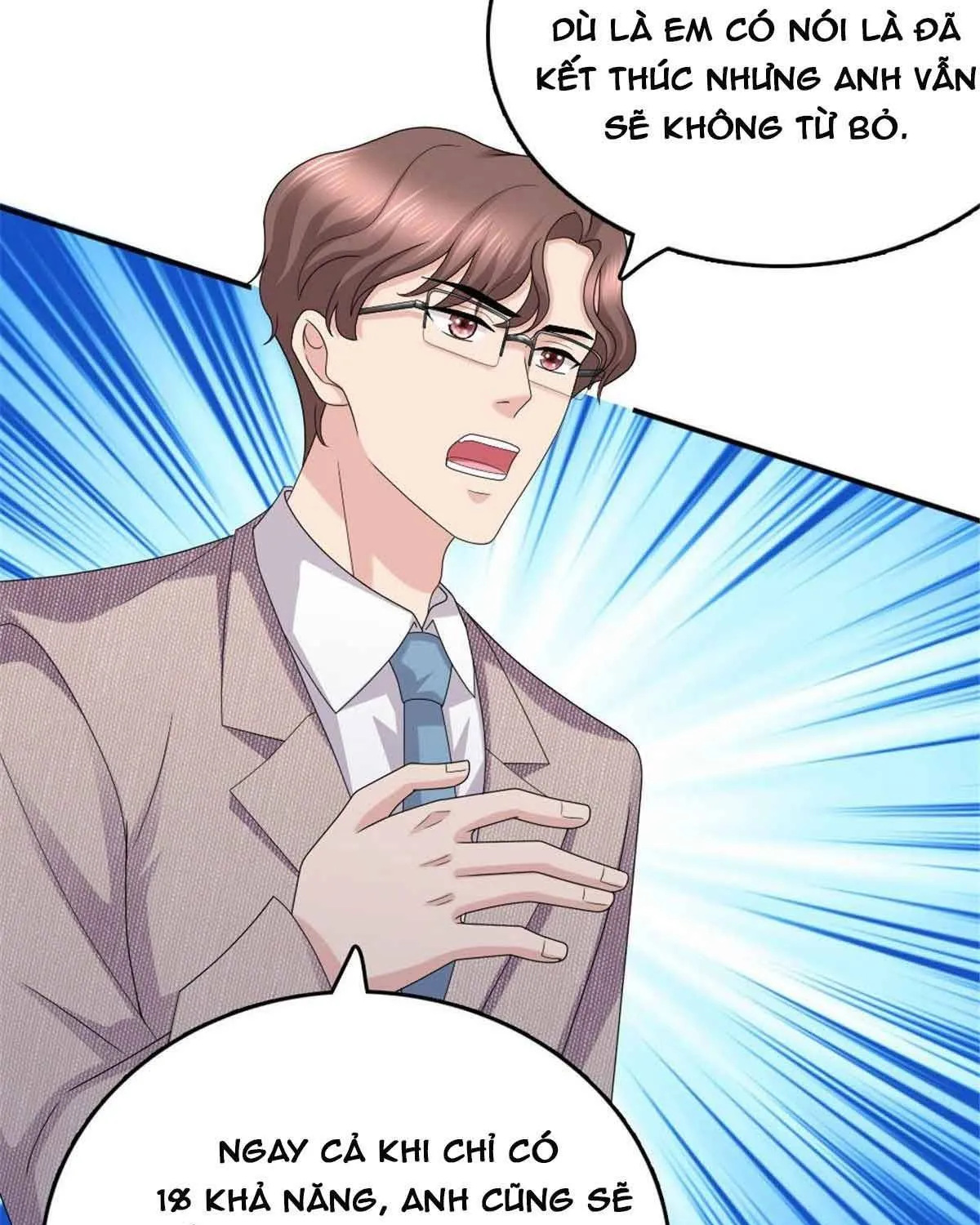 Trí Mạng Mị Thê: Tổng Tài Muốn Phục Hôn Chap 54 - Next Chap 55