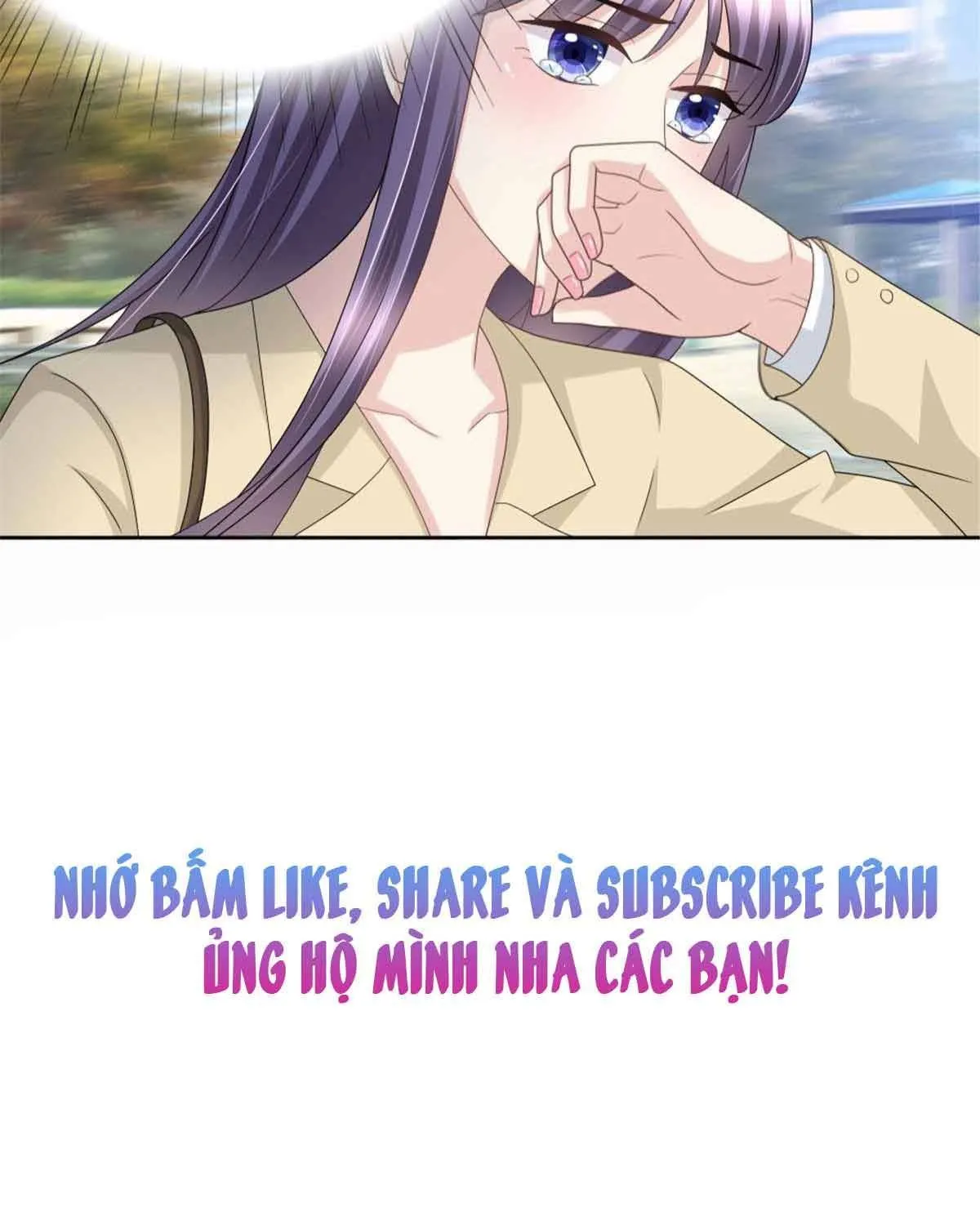 Trí Mạng Mị Thê: Tổng Tài Muốn Phục Hôn Chap 54 - Next Chap 55