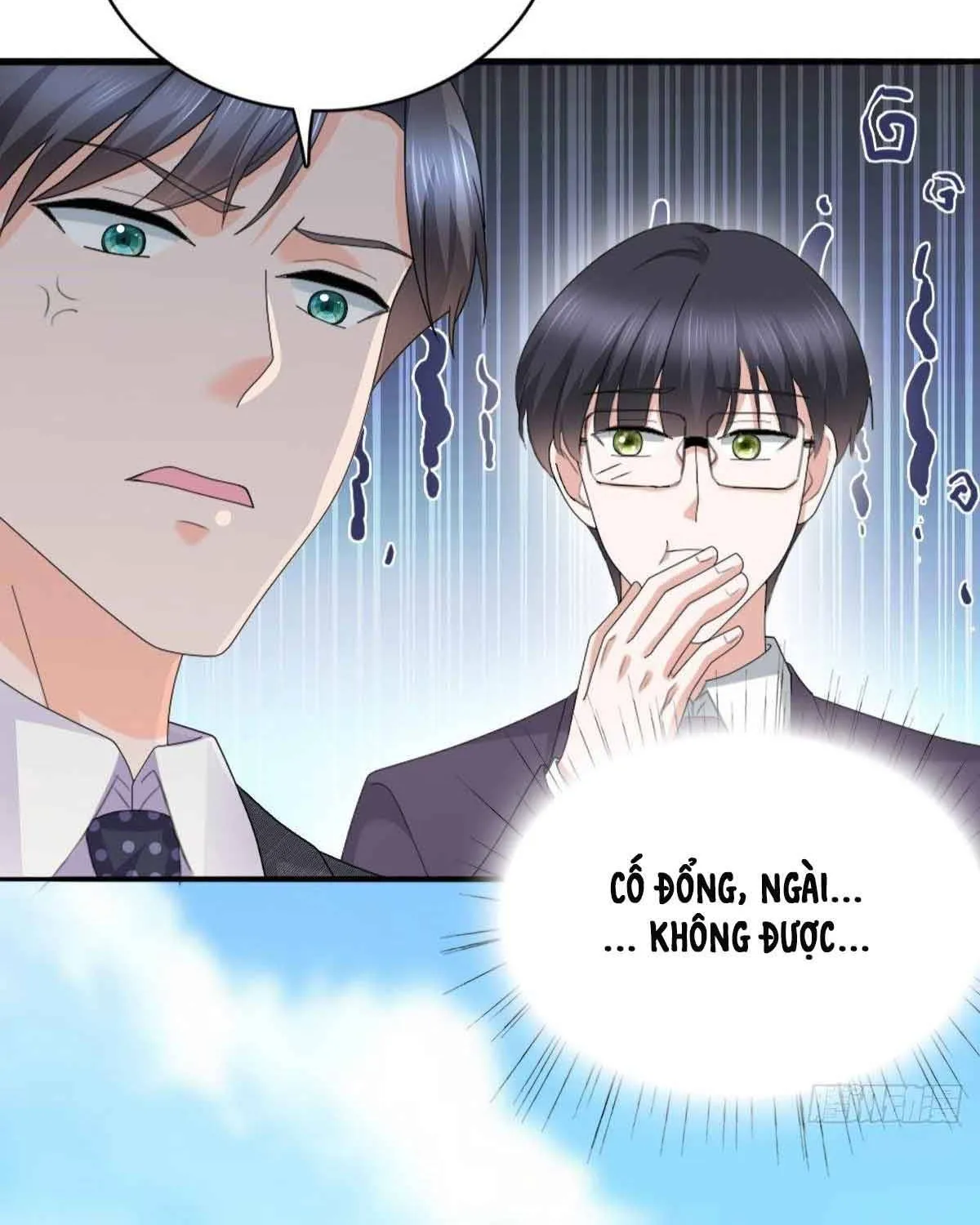 Trí Mạng Mị Thê: Tổng Tài Muốn Phục Hôn Chap 54 - Next Chap 55