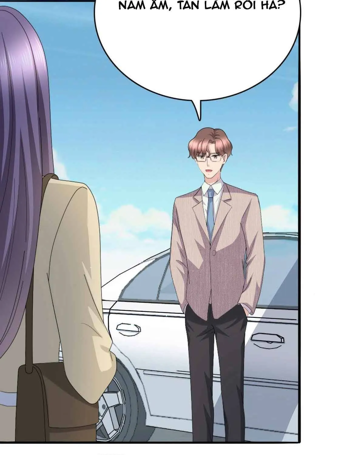 Trí Mạng Mị Thê: Tổng Tài Muốn Phục Hôn Chap 54 - Next Chap 55