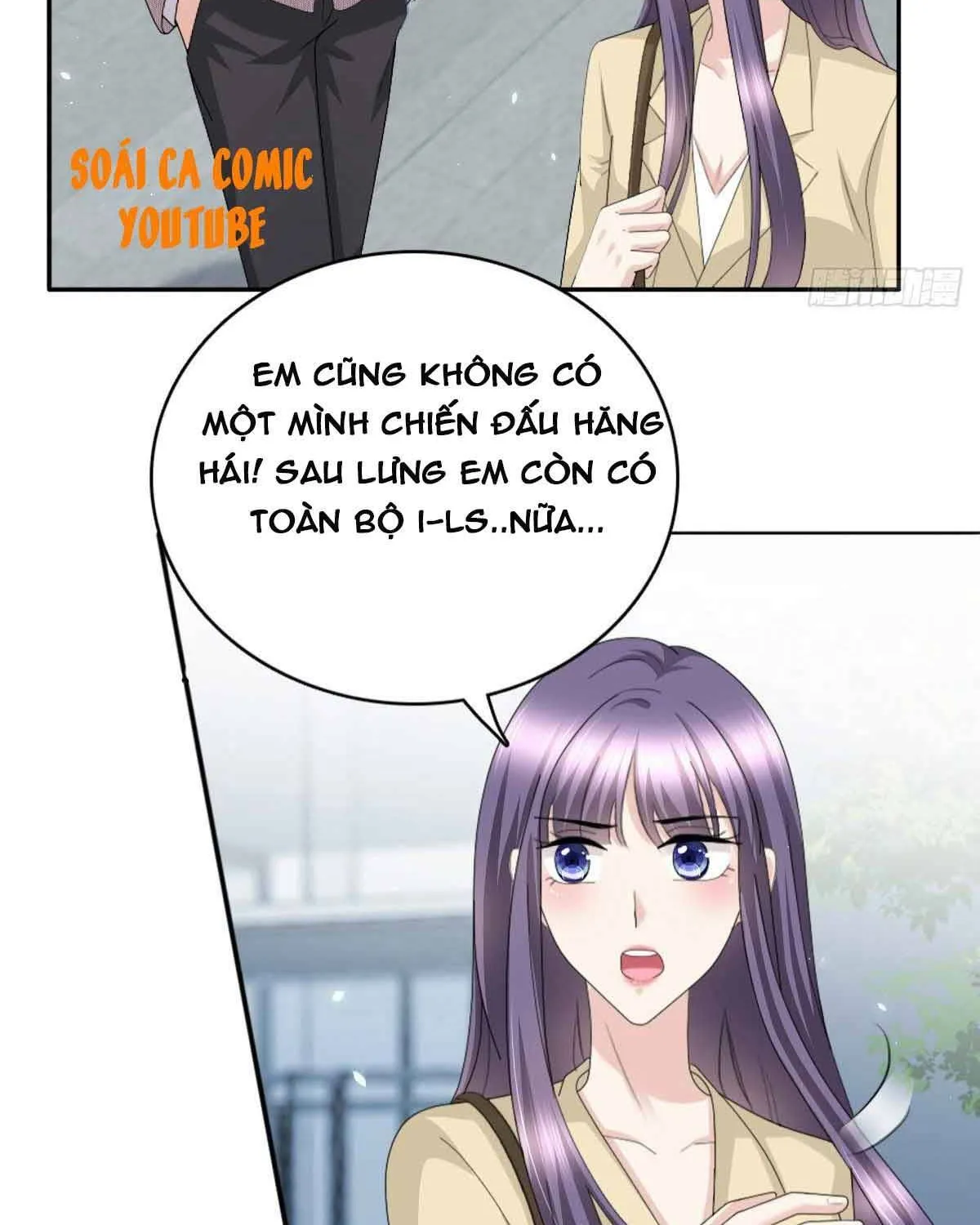 Trí Mạng Mị Thê: Tổng Tài Muốn Phục Hôn Chap 54 - Next Chap 55