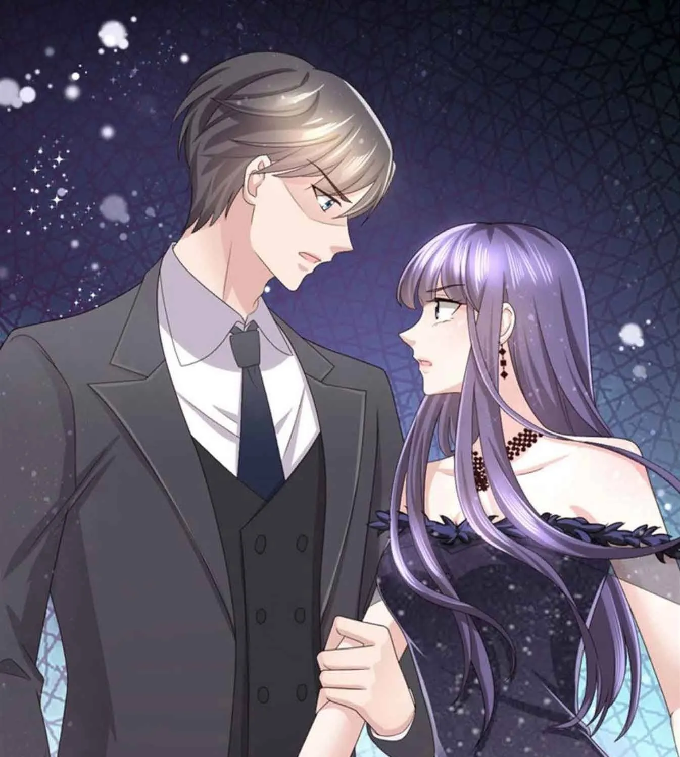 Trí Mạng Mị Thê: Tổng Tài Muốn Phục Hôn Chap 55 - Next Chap 56