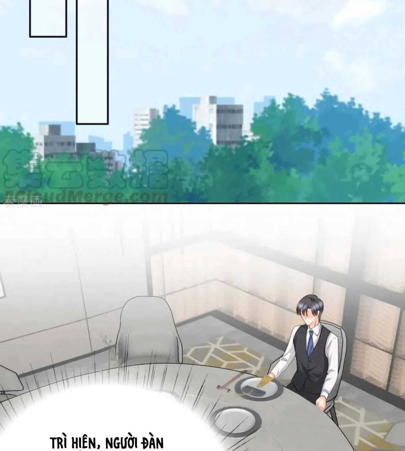 Trí Mạng Mị Thê: Tổng Tài Muốn Phục Hôn Chap 55 - Next Chap 56