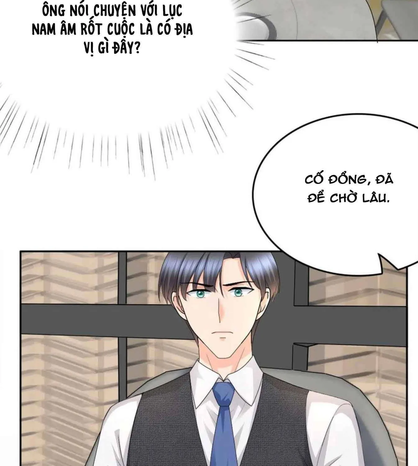 Trí Mạng Mị Thê: Tổng Tài Muốn Phục Hôn Chap 55 - Next Chap 56