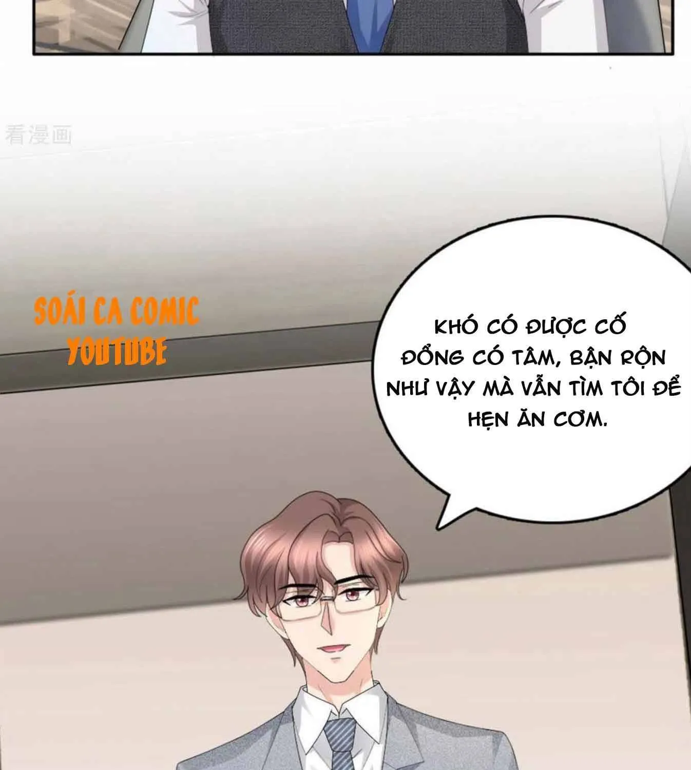 Trí Mạng Mị Thê: Tổng Tài Muốn Phục Hôn Chap 55 - Next Chap 56