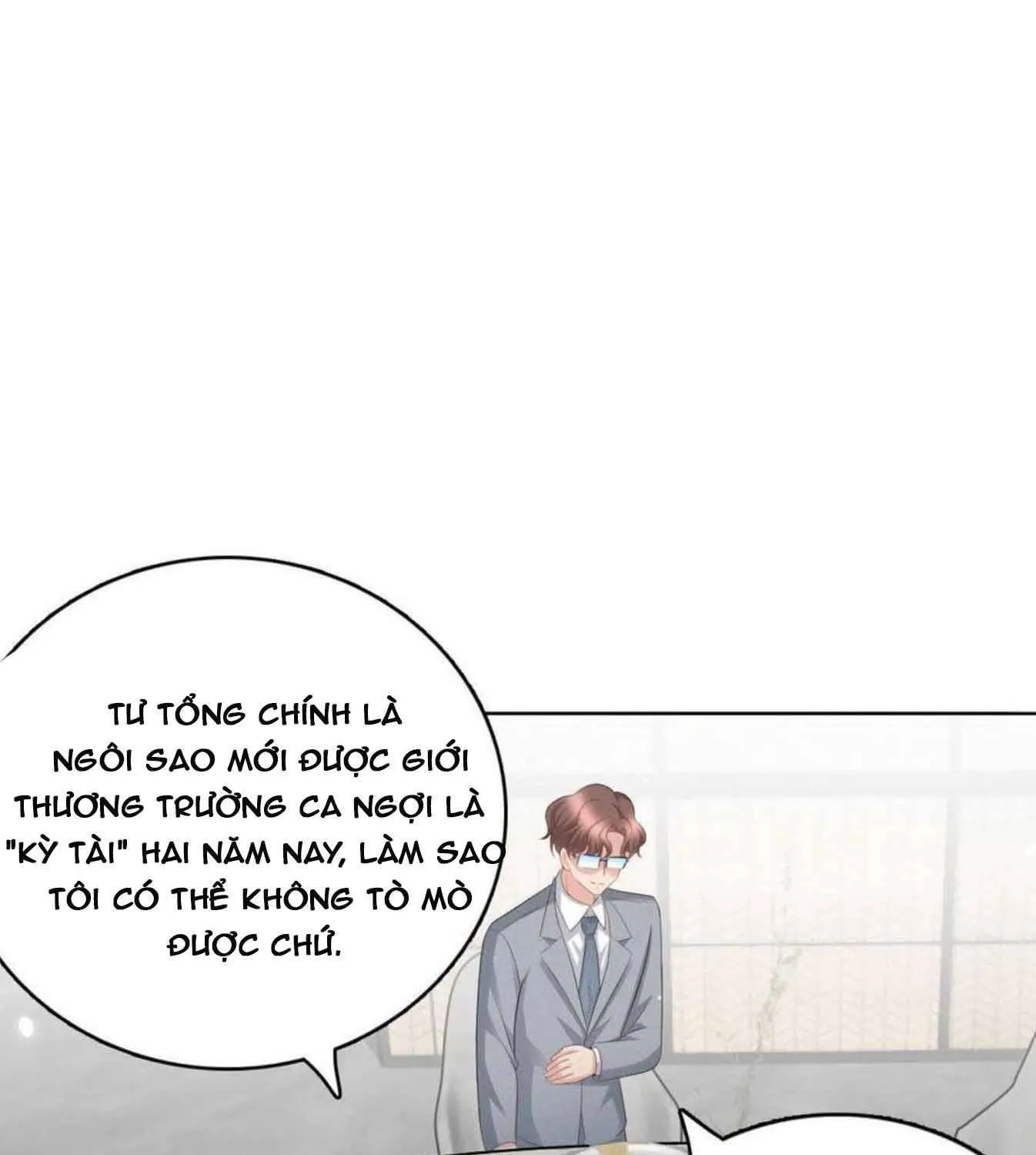 Trí Mạng Mị Thê: Tổng Tài Muốn Phục Hôn Chap 55 - Next Chap 56
