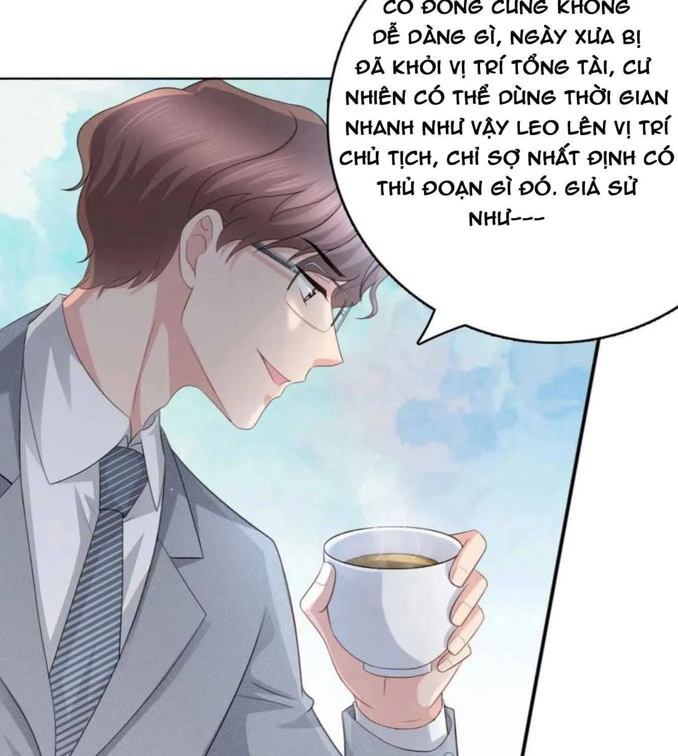 Trí Mạng Mị Thê: Tổng Tài Muốn Phục Hôn Chap 55 - Next Chap 56