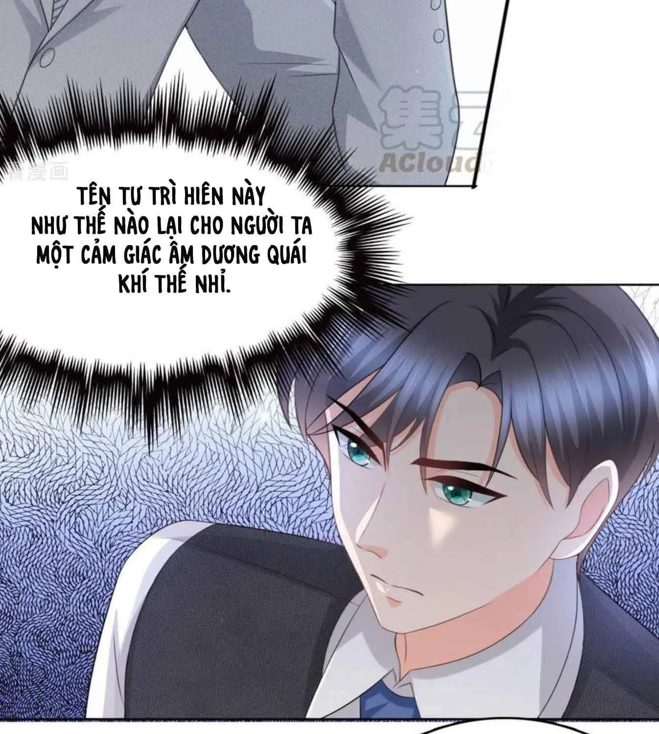 Trí Mạng Mị Thê: Tổng Tài Muốn Phục Hôn Chap 55 - Next Chap 56