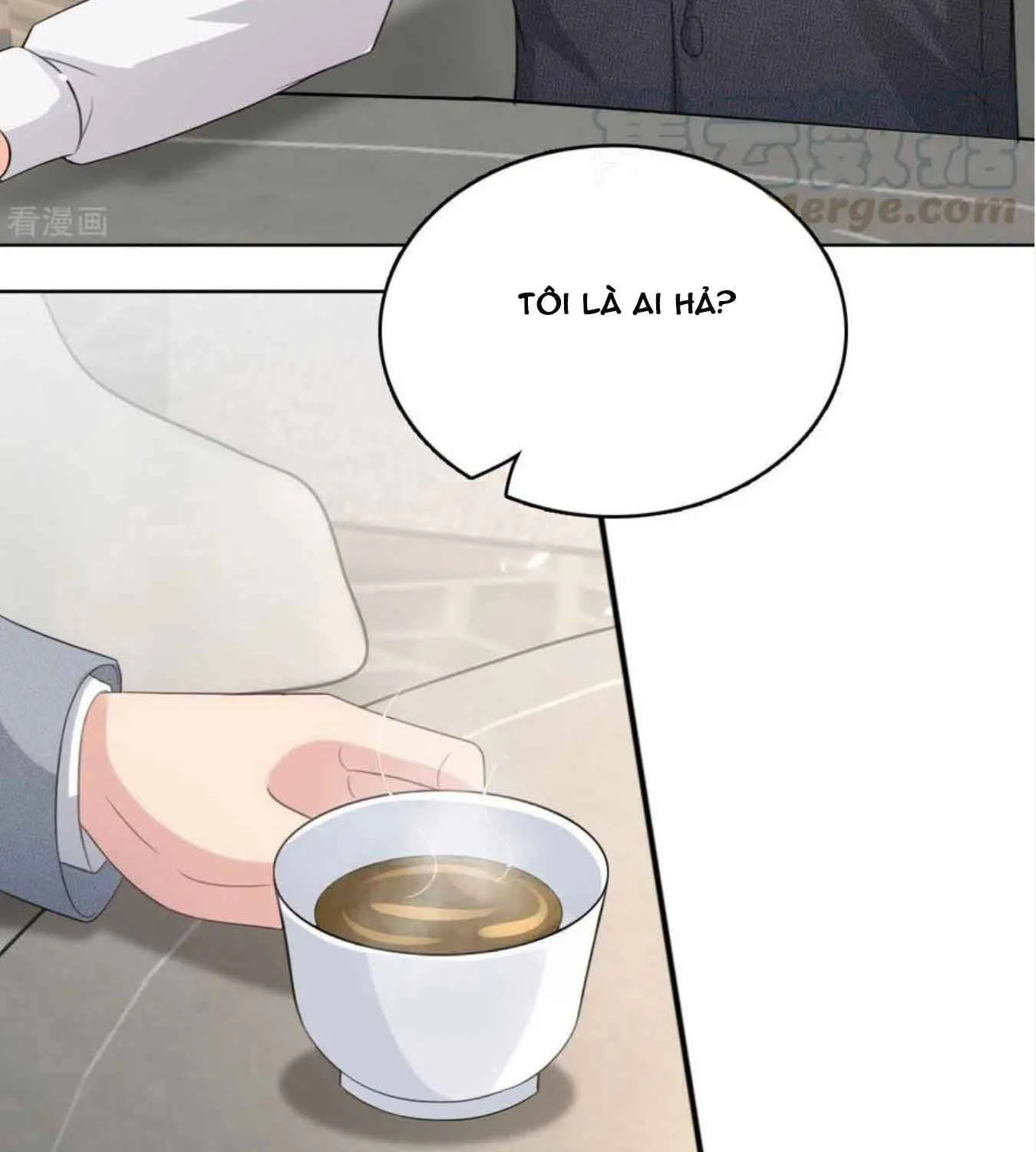 Trí Mạng Mị Thê: Tổng Tài Muốn Phục Hôn Chap 55 - Next Chap 56