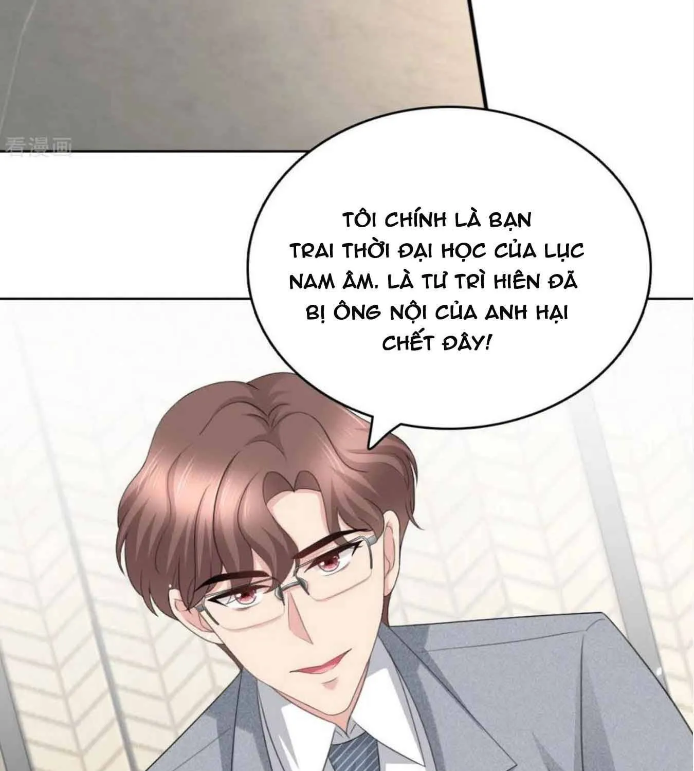 Trí Mạng Mị Thê: Tổng Tài Muốn Phục Hôn Chap 55 - Next Chap 56