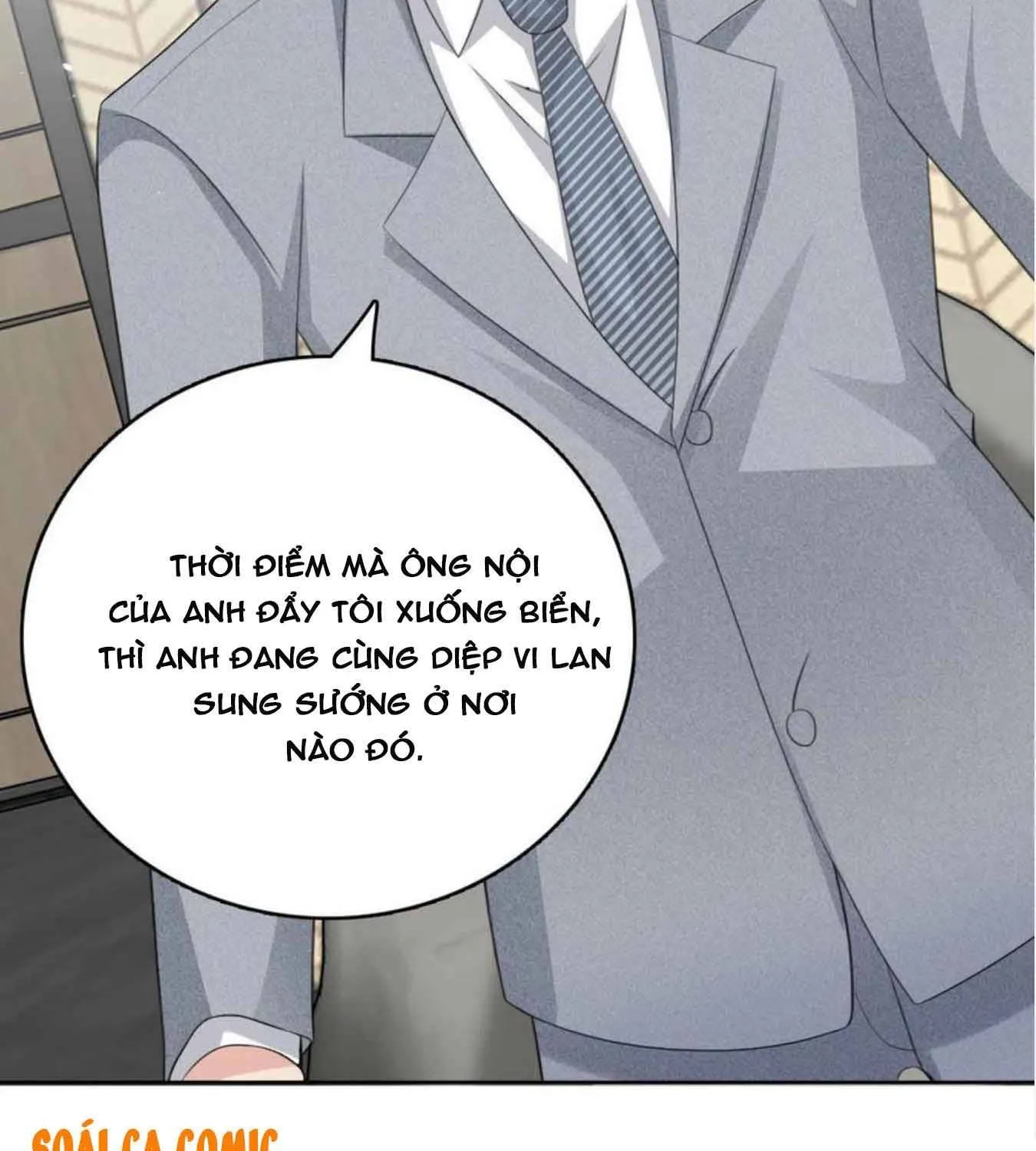 Trí Mạng Mị Thê: Tổng Tài Muốn Phục Hôn Chap 55 - Next Chap 56