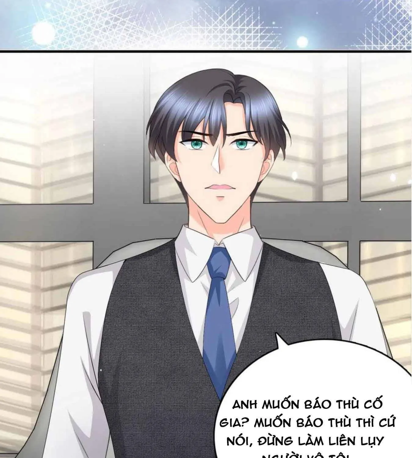 Trí Mạng Mị Thê: Tổng Tài Muốn Phục Hôn Chap 55 - Next Chap 56