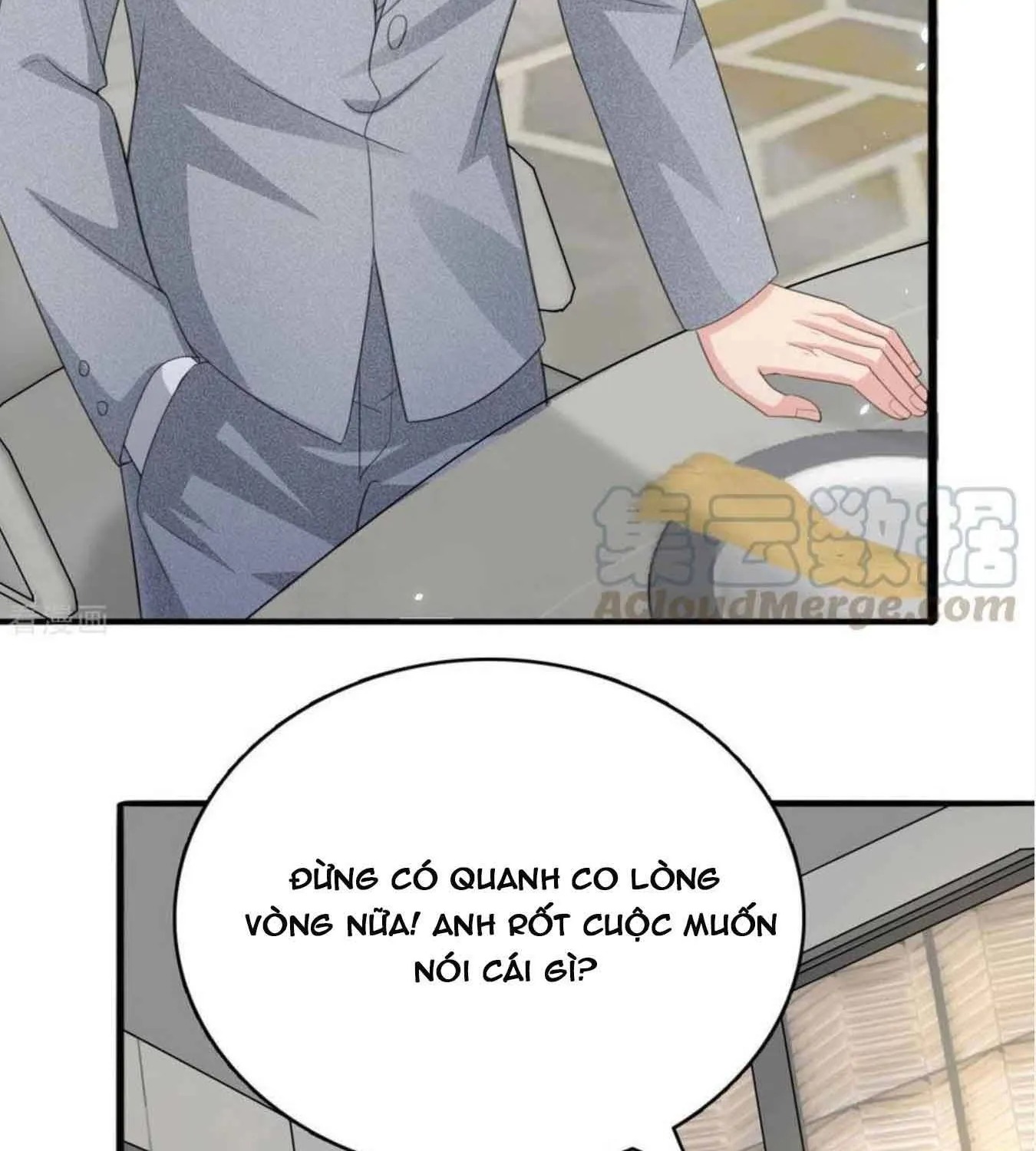 Trí Mạng Mị Thê: Tổng Tài Muốn Phục Hôn Chap 55 - Next Chap 56