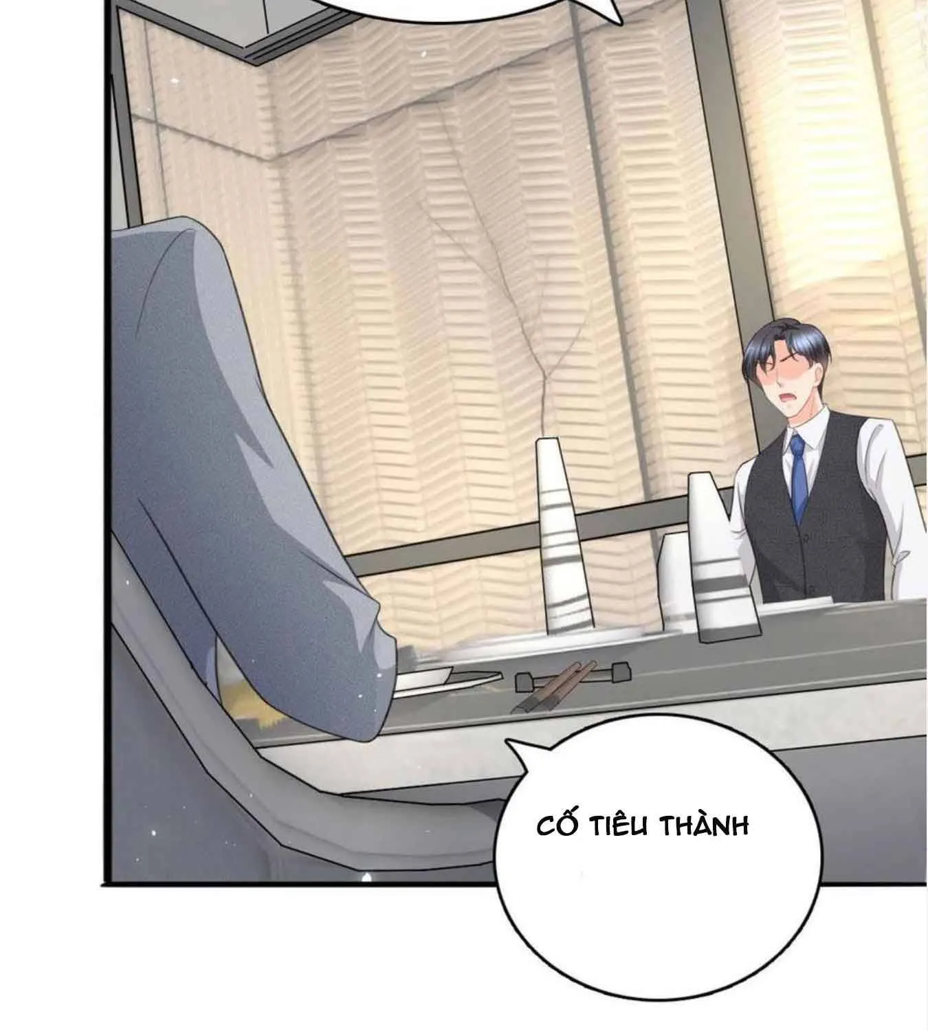 Trí Mạng Mị Thê: Tổng Tài Muốn Phục Hôn Chap 55 - Next Chap 56