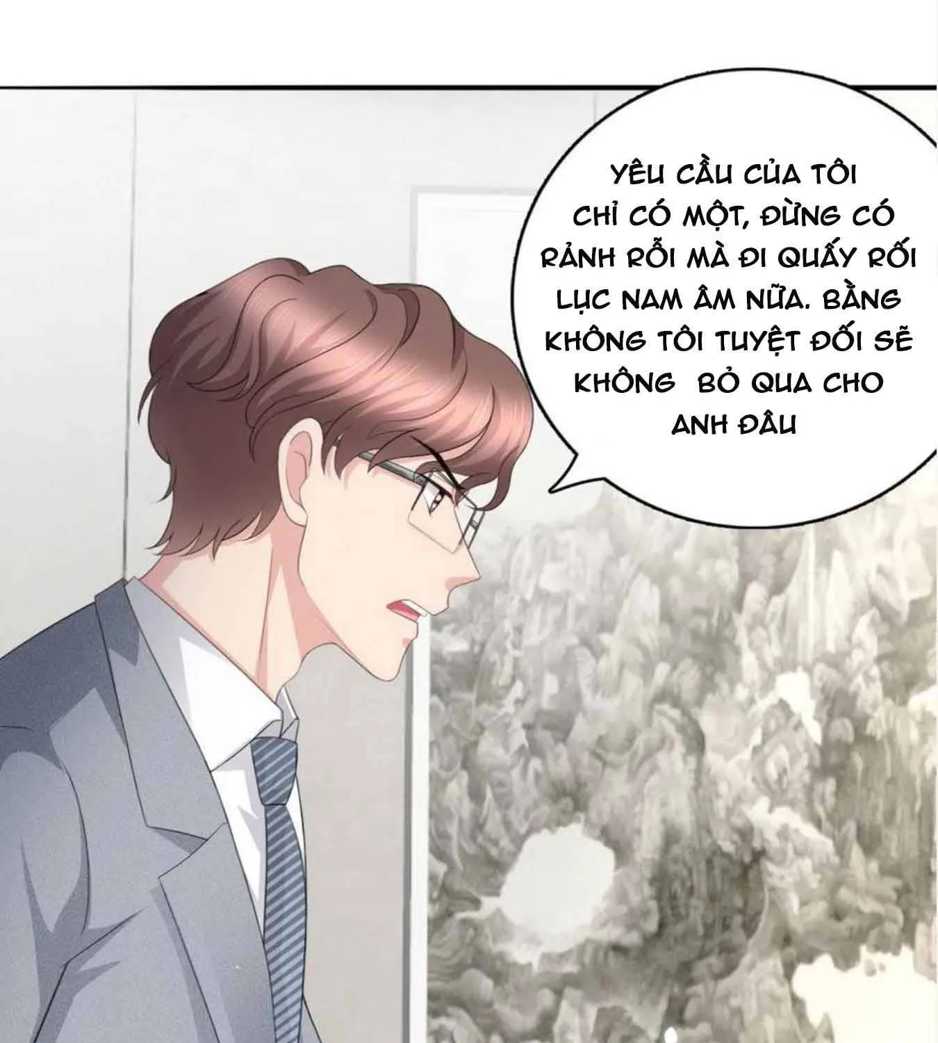Trí Mạng Mị Thê: Tổng Tài Muốn Phục Hôn Chap 55 - Next Chap 56