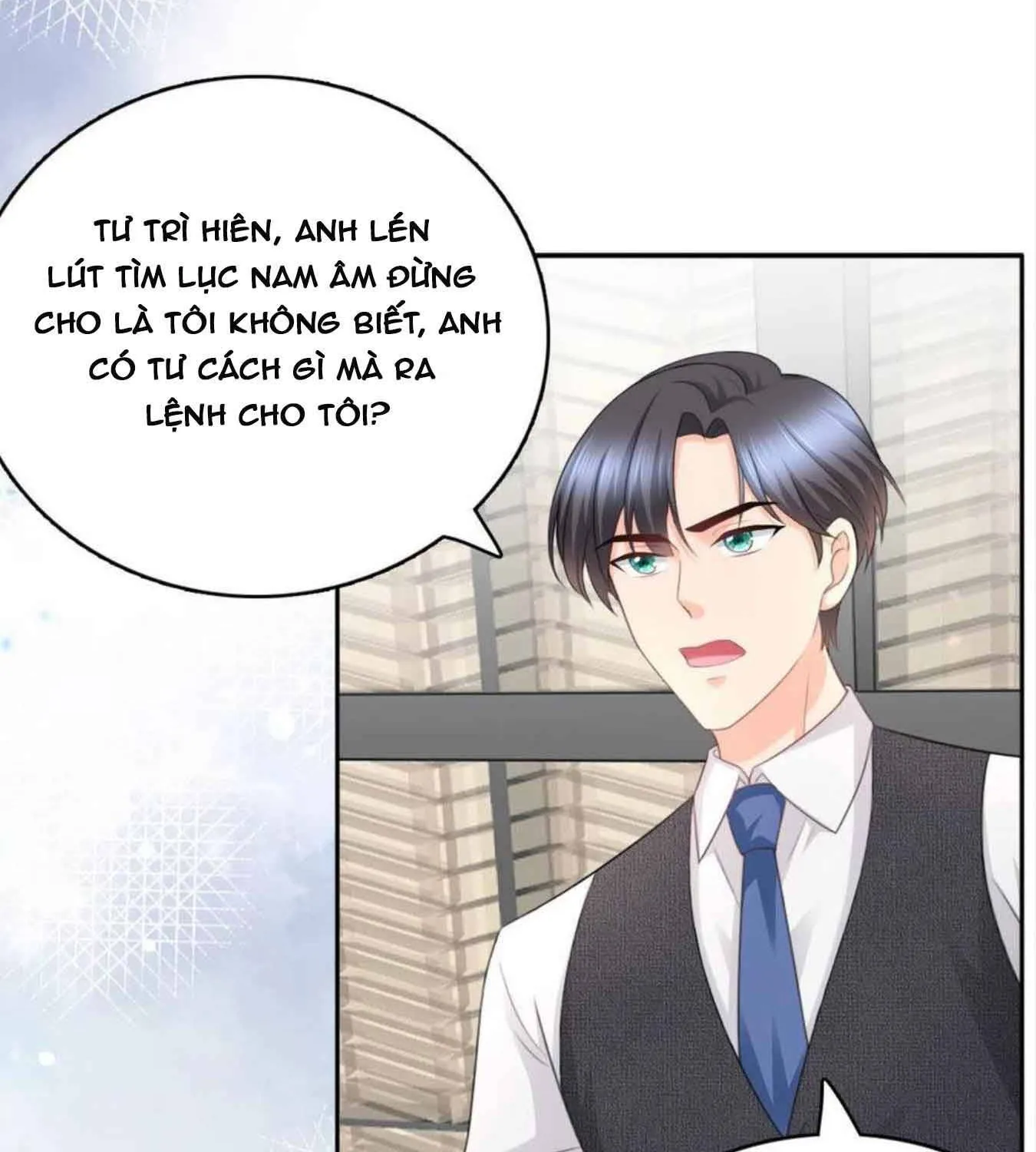 Trí Mạng Mị Thê: Tổng Tài Muốn Phục Hôn Chap 55 - Next Chap 56