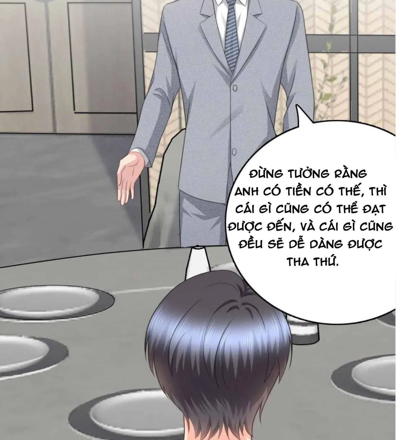 Trí Mạng Mị Thê: Tổng Tài Muốn Phục Hôn Chap 55 - Next Chap 56