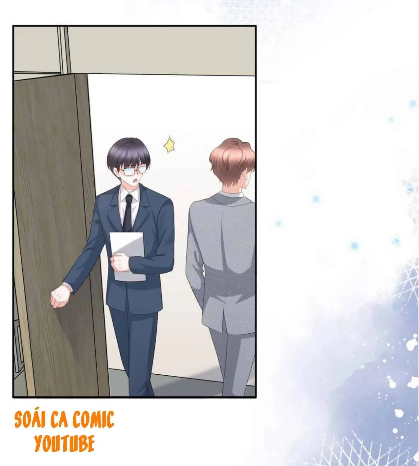 Trí Mạng Mị Thê: Tổng Tài Muốn Phục Hôn Chap 55 - Next Chap 56