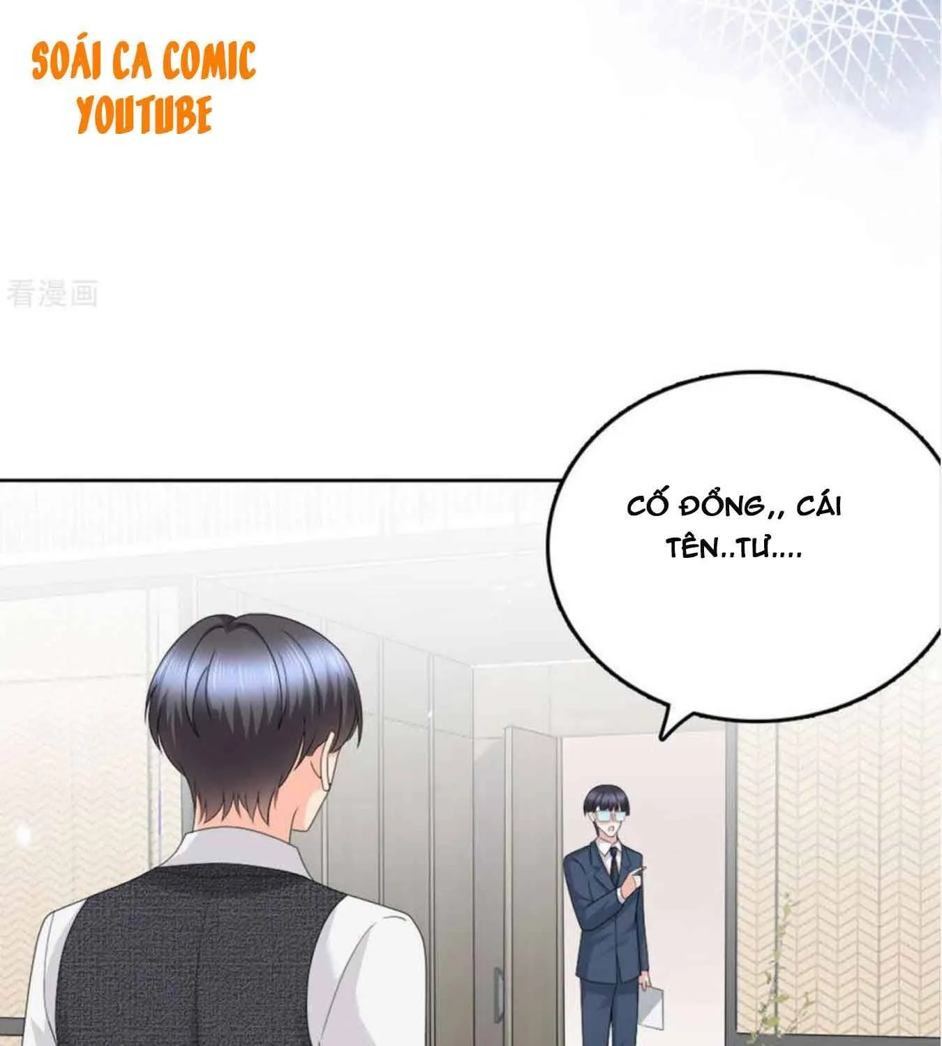 Trí Mạng Mị Thê: Tổng Tài Muốn Phục Hôn Chap 55 - Next Chap 56