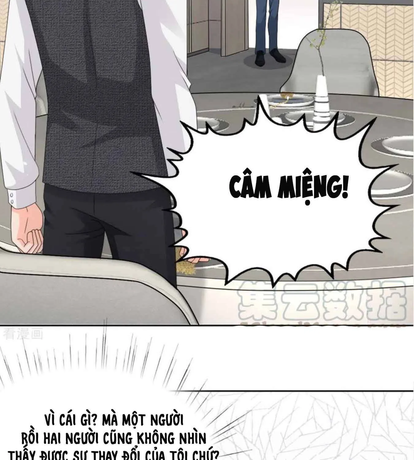 Trí Mạng Mị Thê: Tổng Tài Muốn Phục Hôn Chap 55 - Next Chap 56