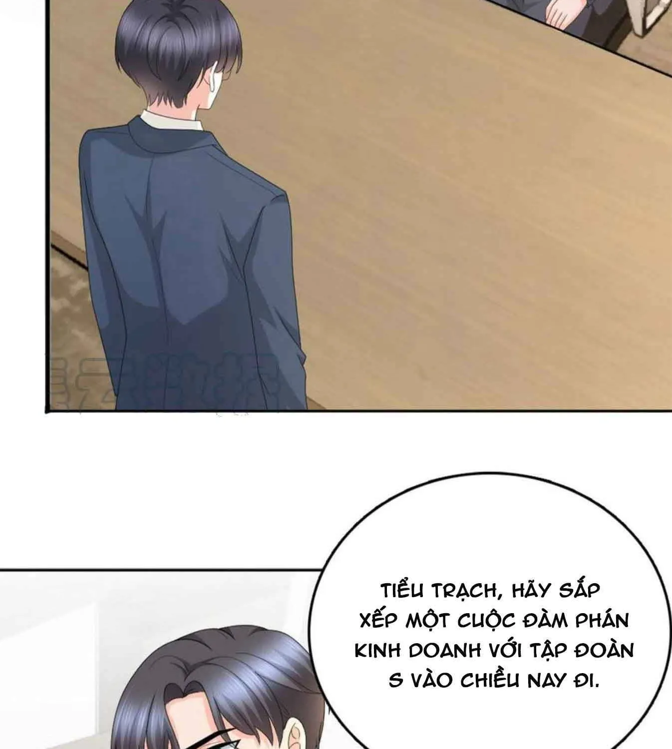 Trí Mạng Mị Thê: Tổng Tài Muốn Phục Hôn Chap 55 - Next Chap 56